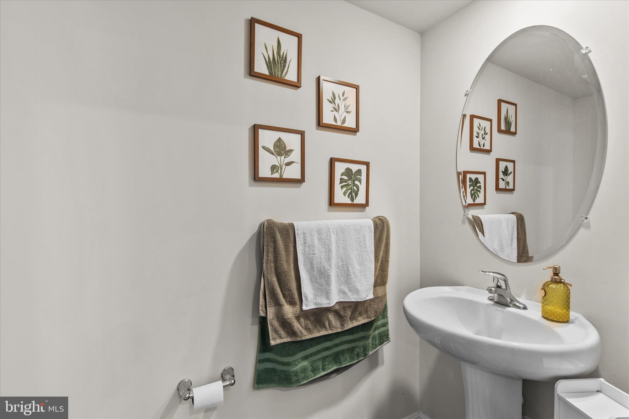 CATTAIL CROSSING - Residential