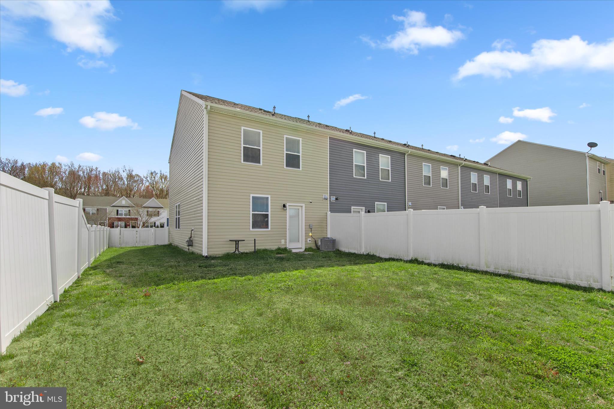 CATTAIL CROSSING - Residential