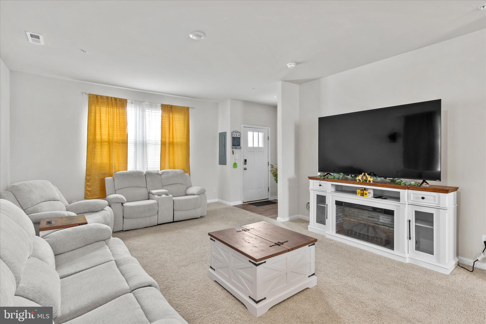 CATTAIL CROSSING - Residential