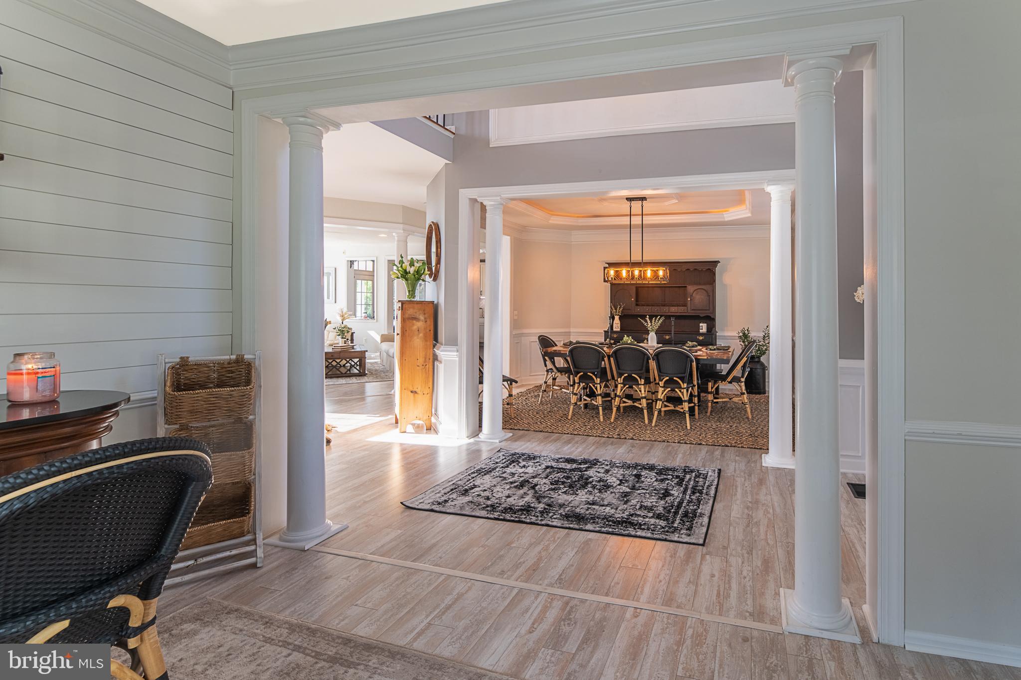 NEW TOWN MEADOWS - Residential