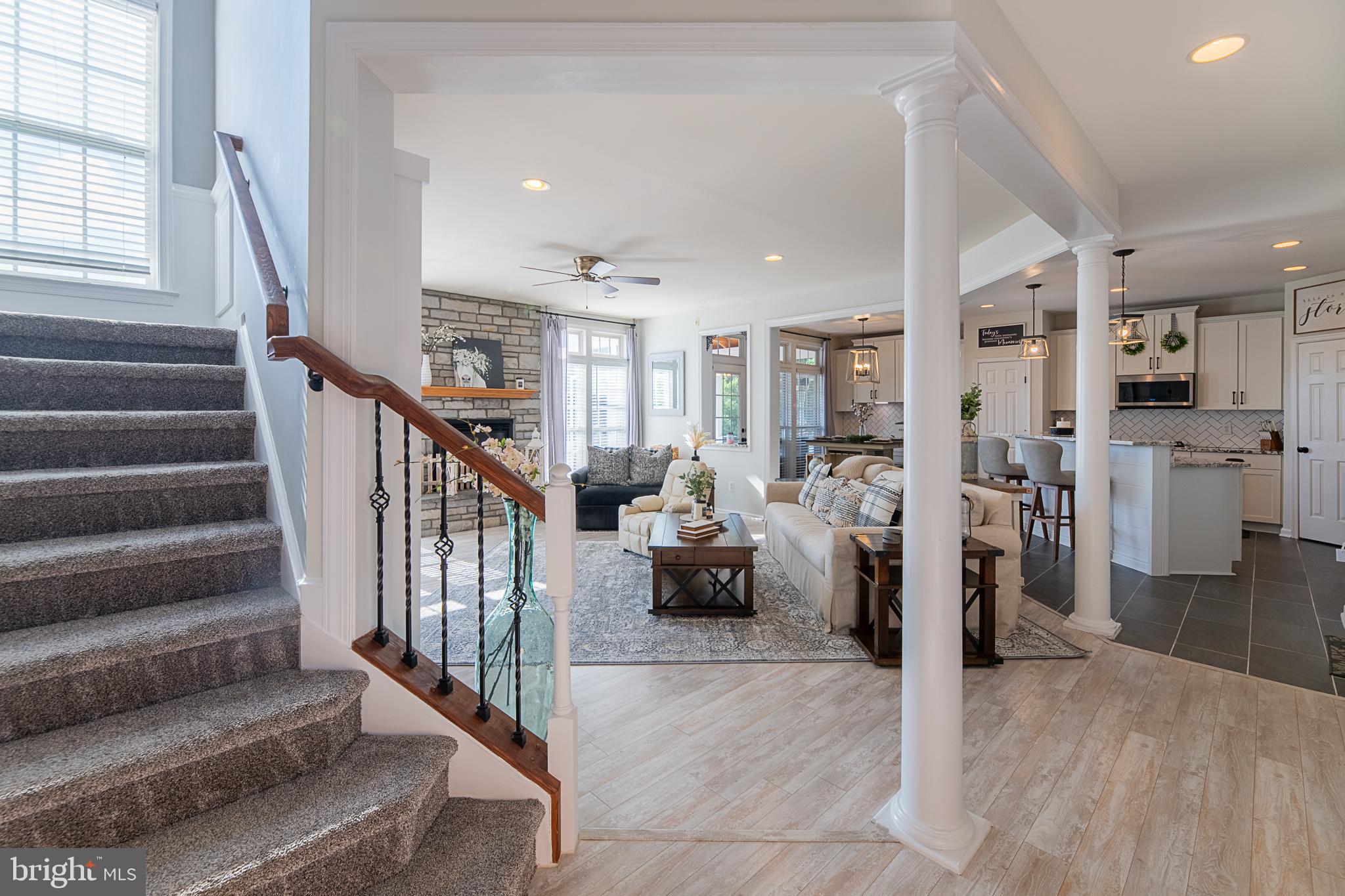 NEW TOWN MEADOWS - Residential