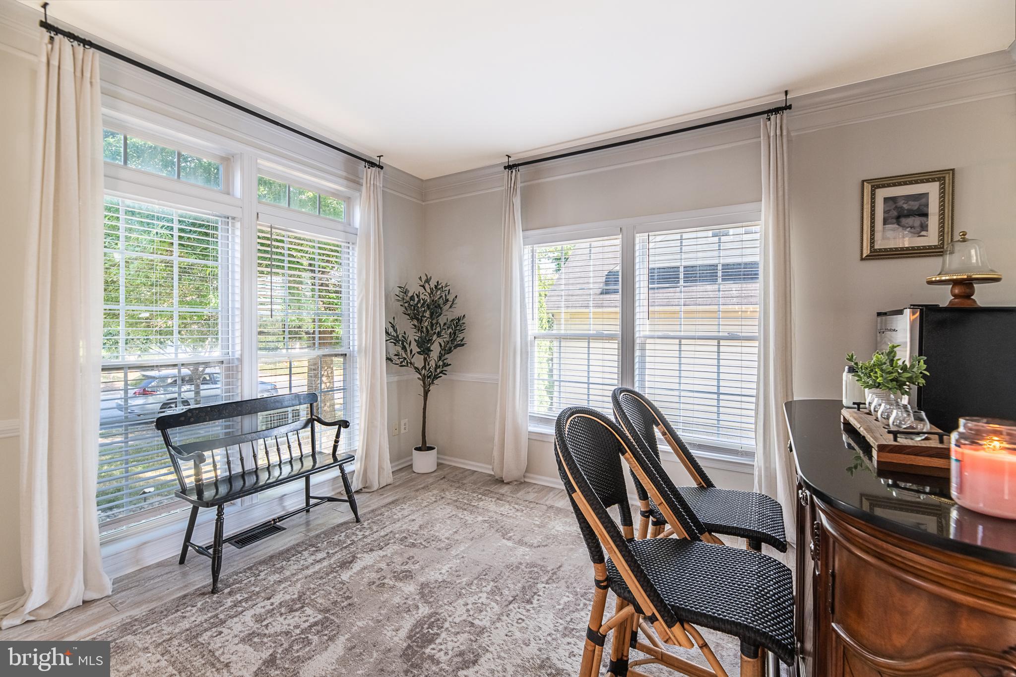 NEW TOWN MEADOWS - Residential