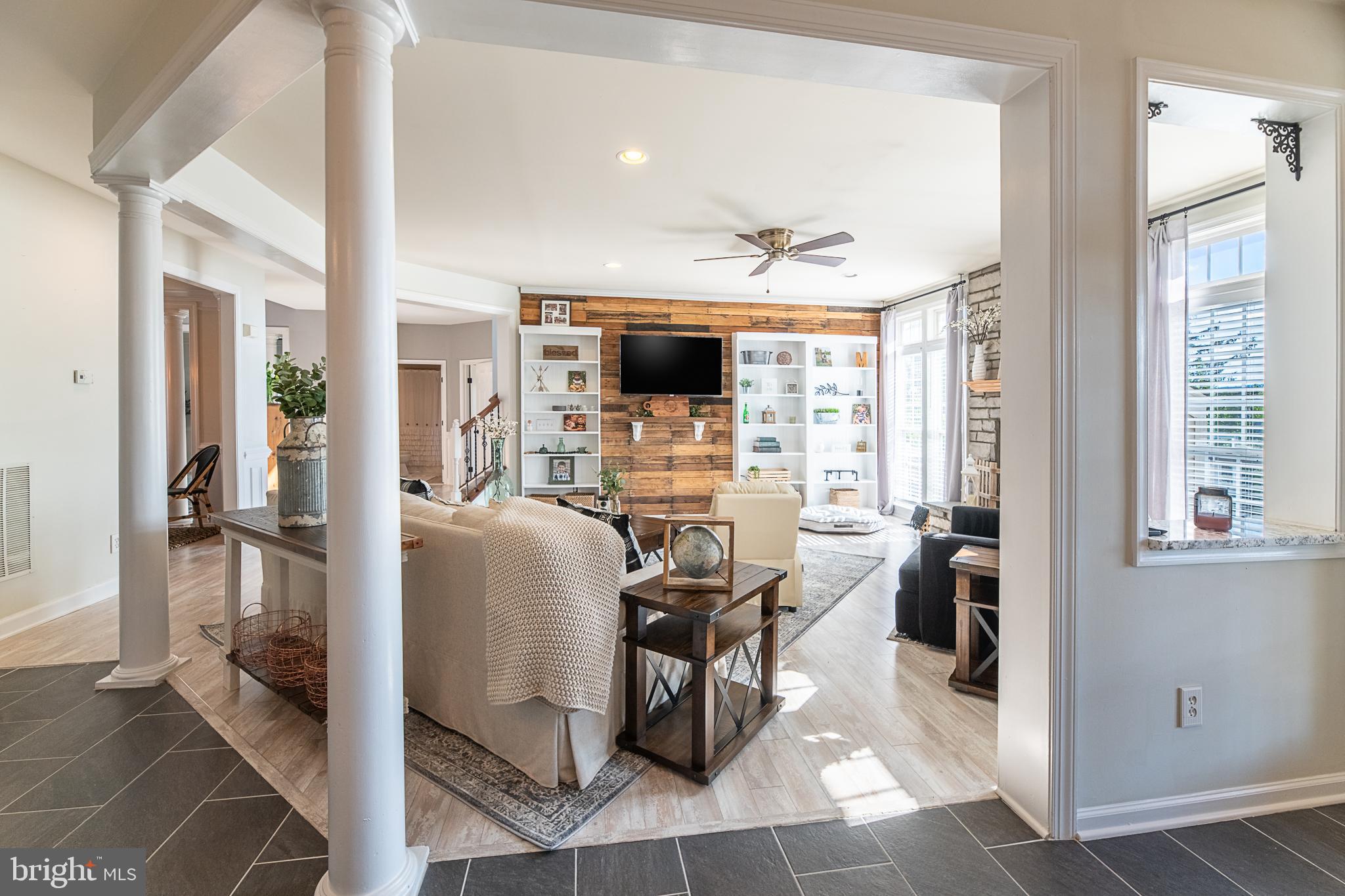 NEW TOWN MEADOWS - Residential