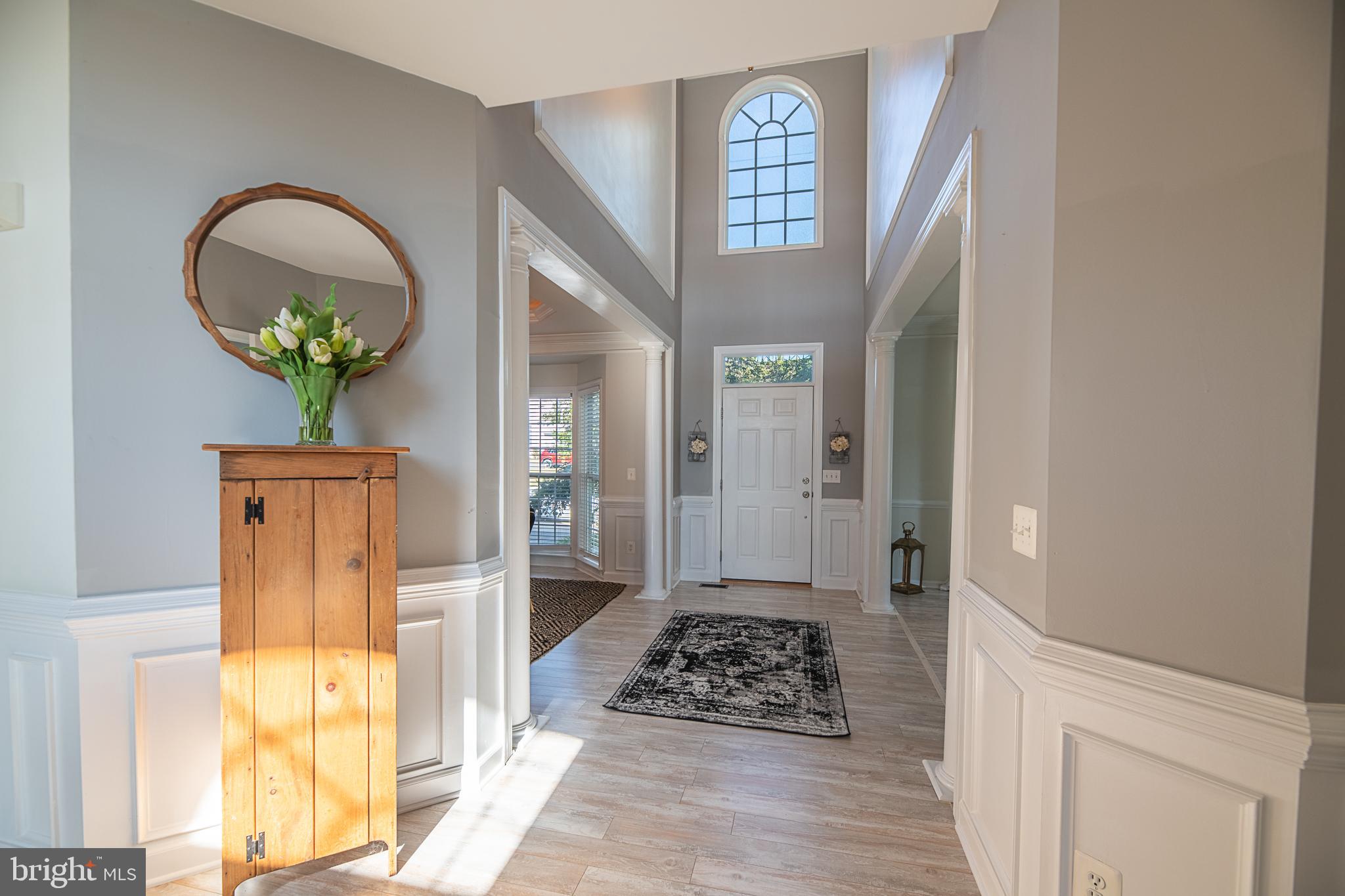 NEW TOWN MEADOWS - Residential