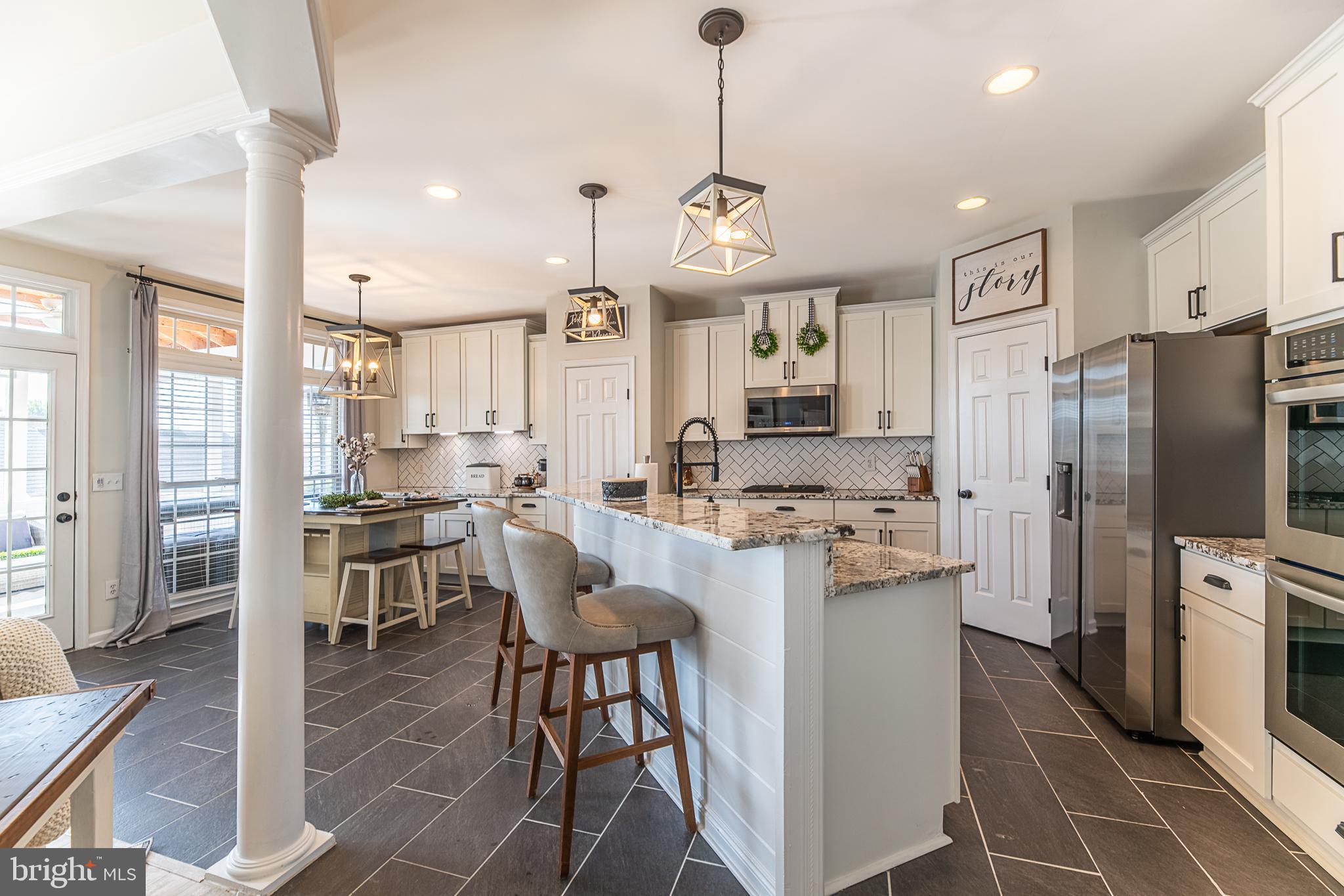 NEW TOWN MEADOWS - Residential