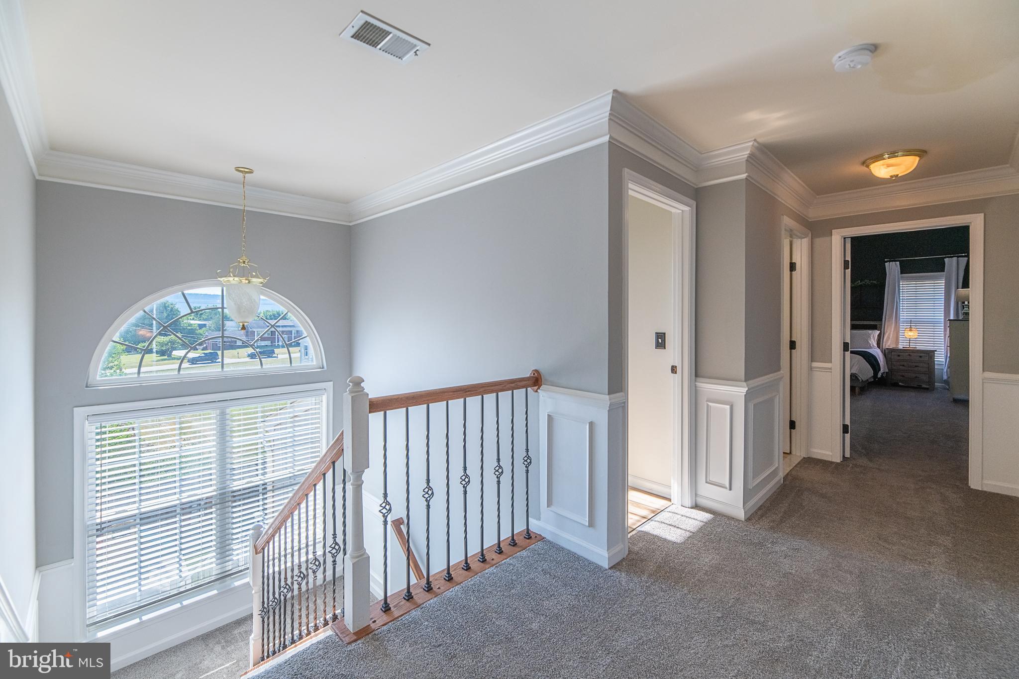 NEW TOWN MEADOWS - Residential