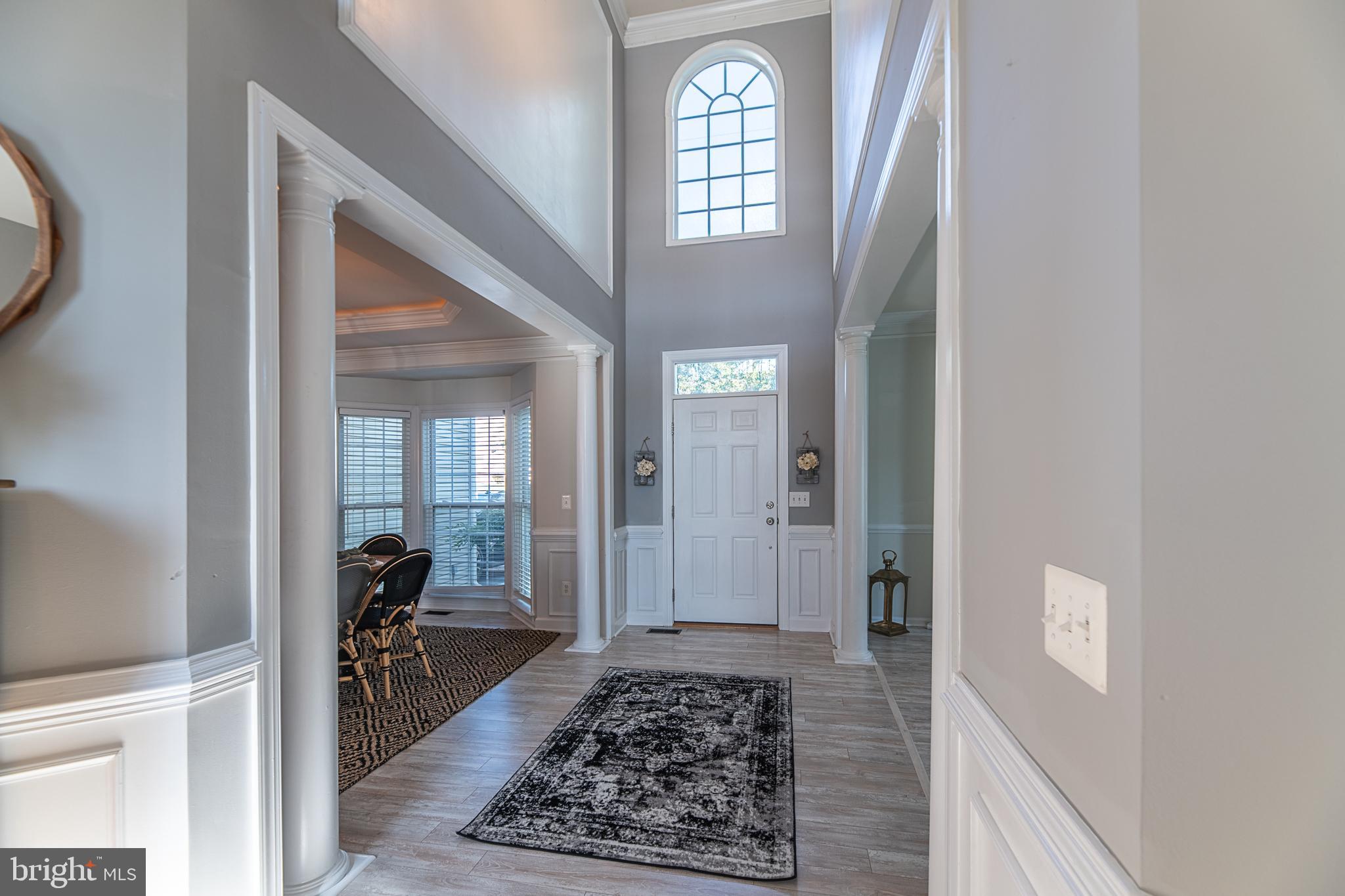 NEW TOWN MEADOWS - Residential