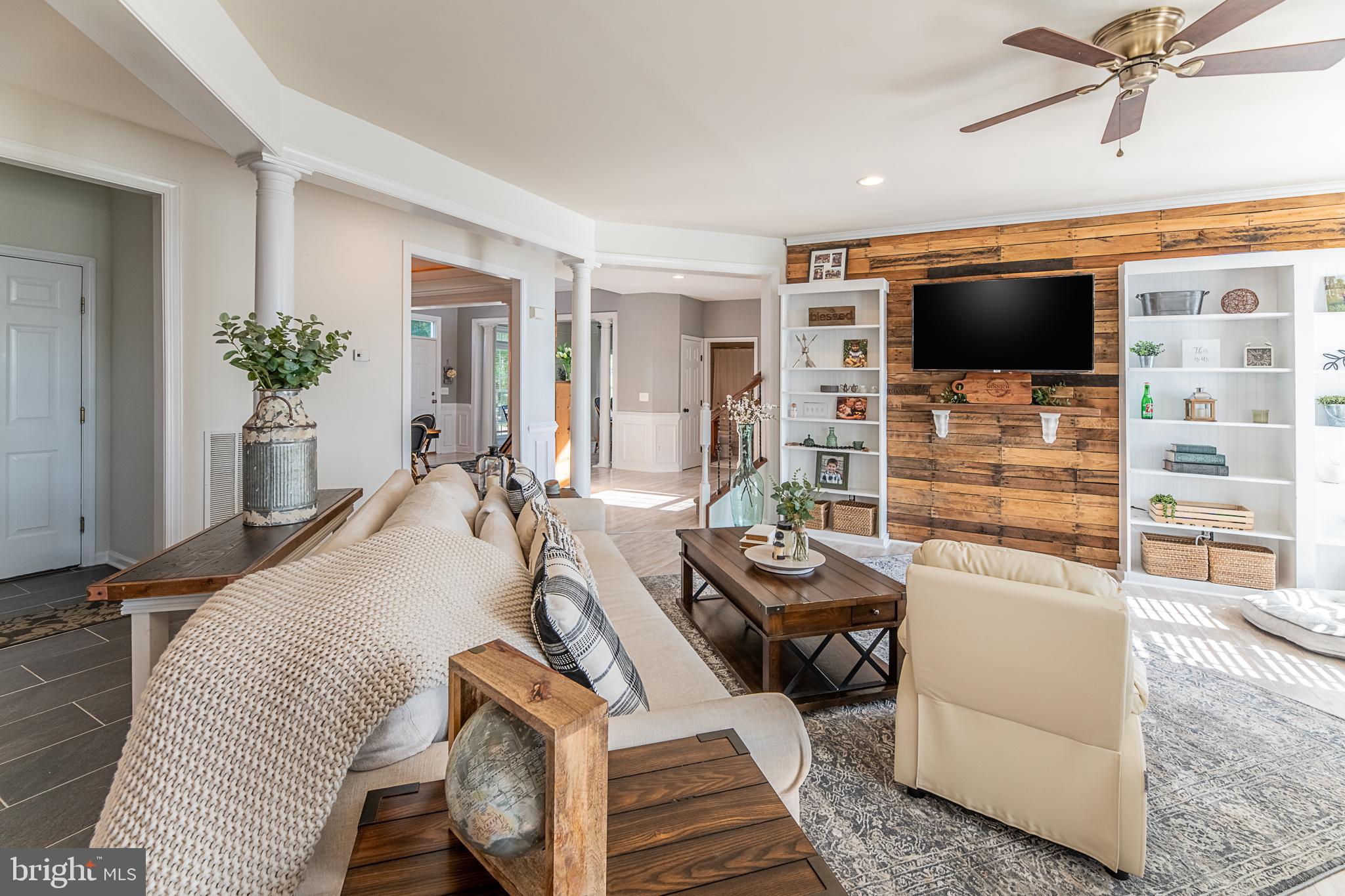 NEW TOWN MEADOWS - Residential