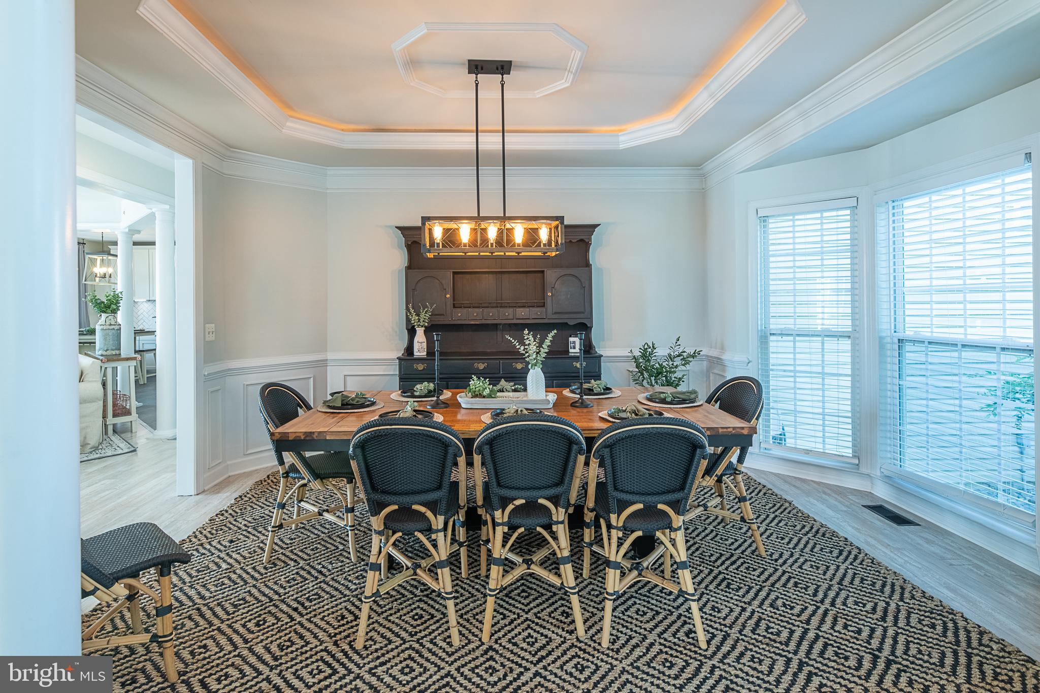 NEW TOWN MEADOWS - Residential