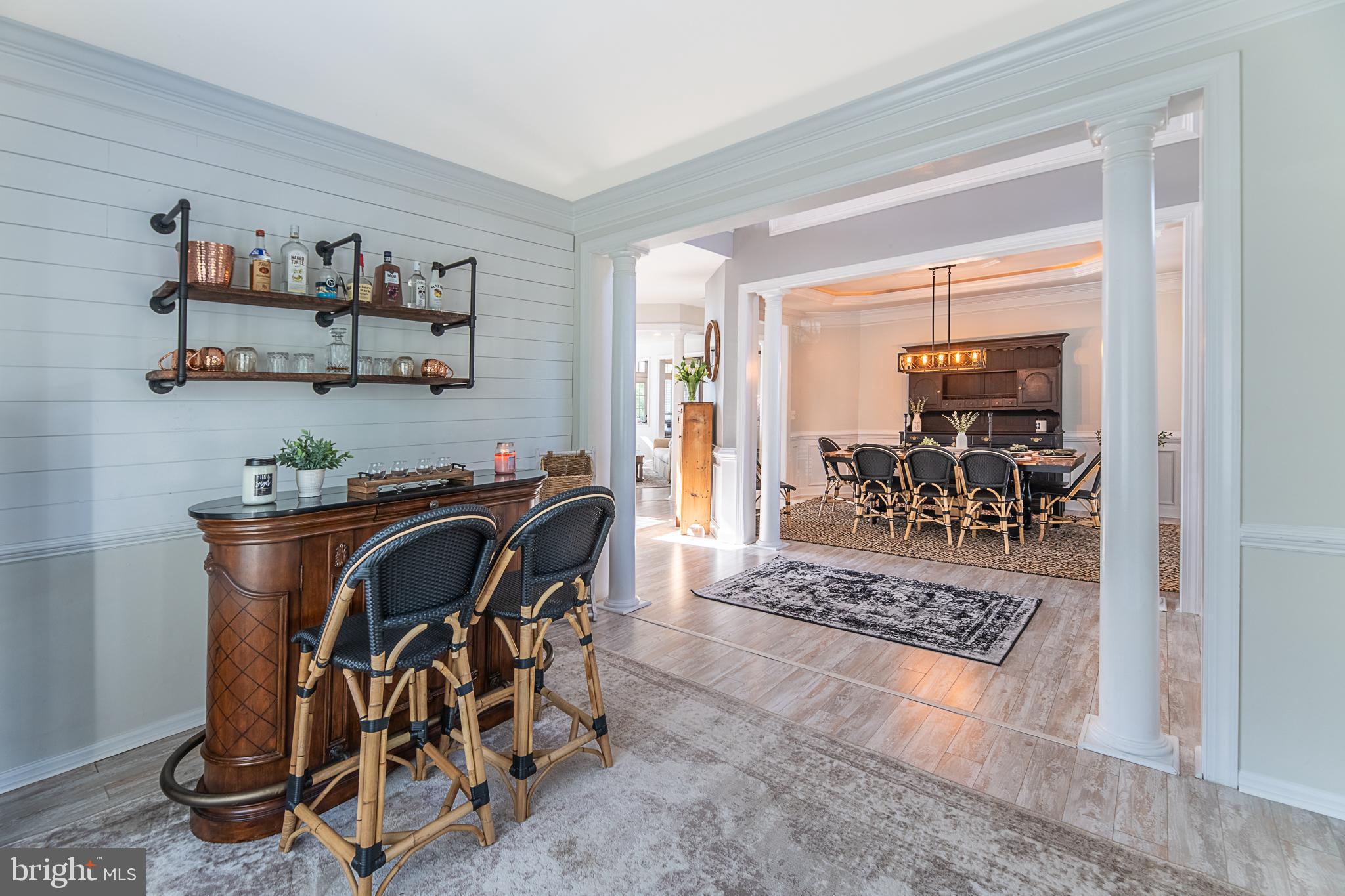 NEW TOWN MEADOWS - Residential