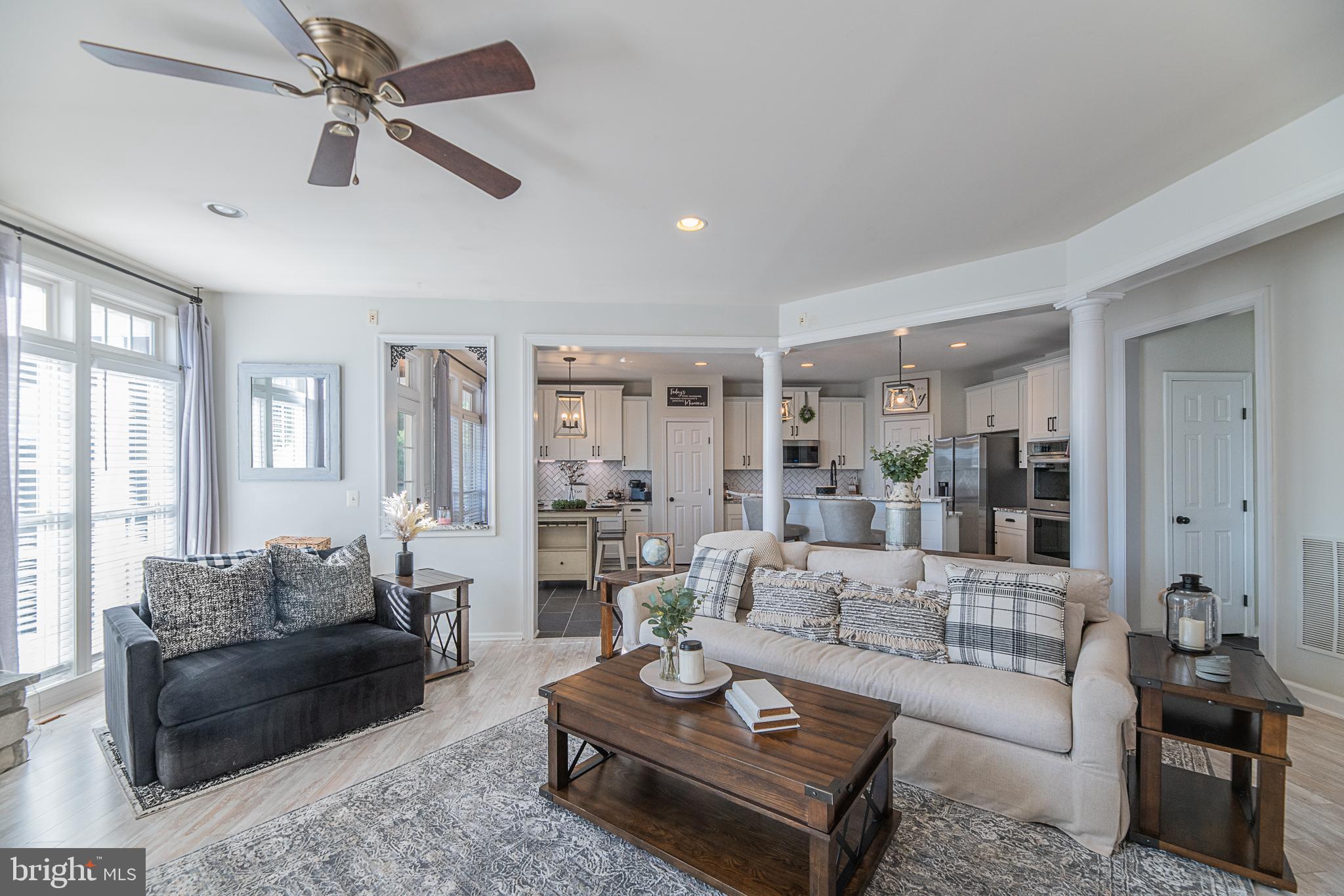 NEW TOWN MEADOWS - Residential