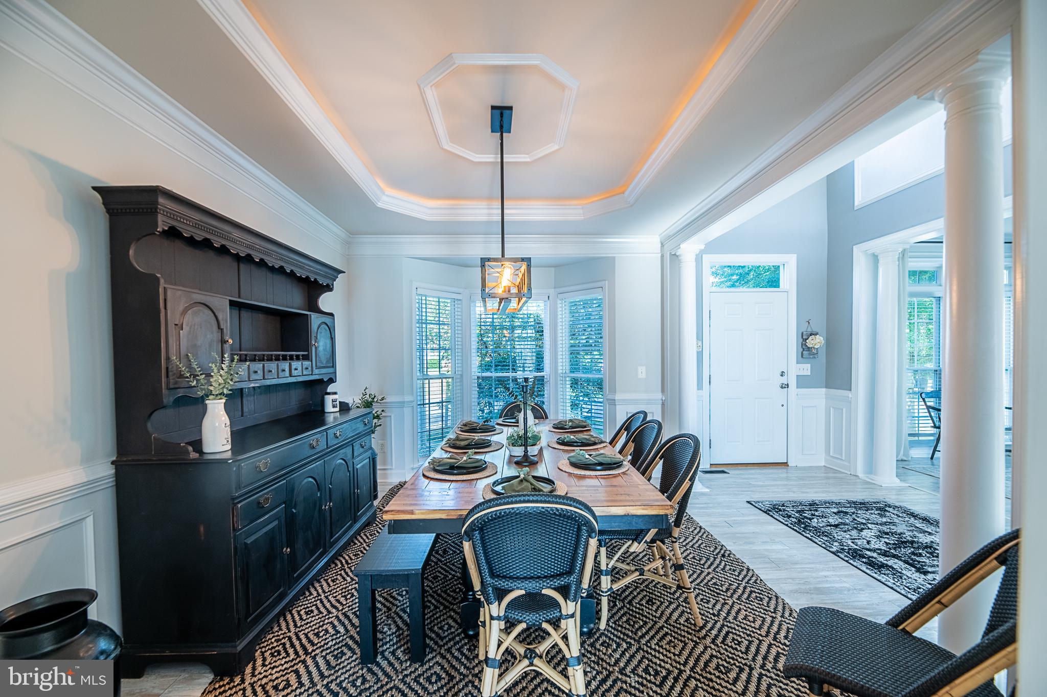 NEW TOWN MEADOWS - Residential