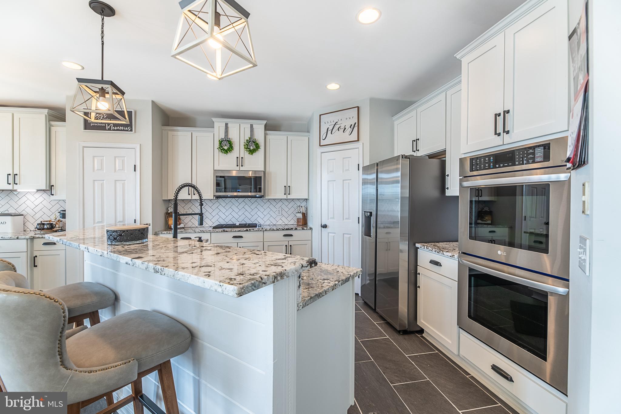 NEW TOWN MEADOWS - Residential