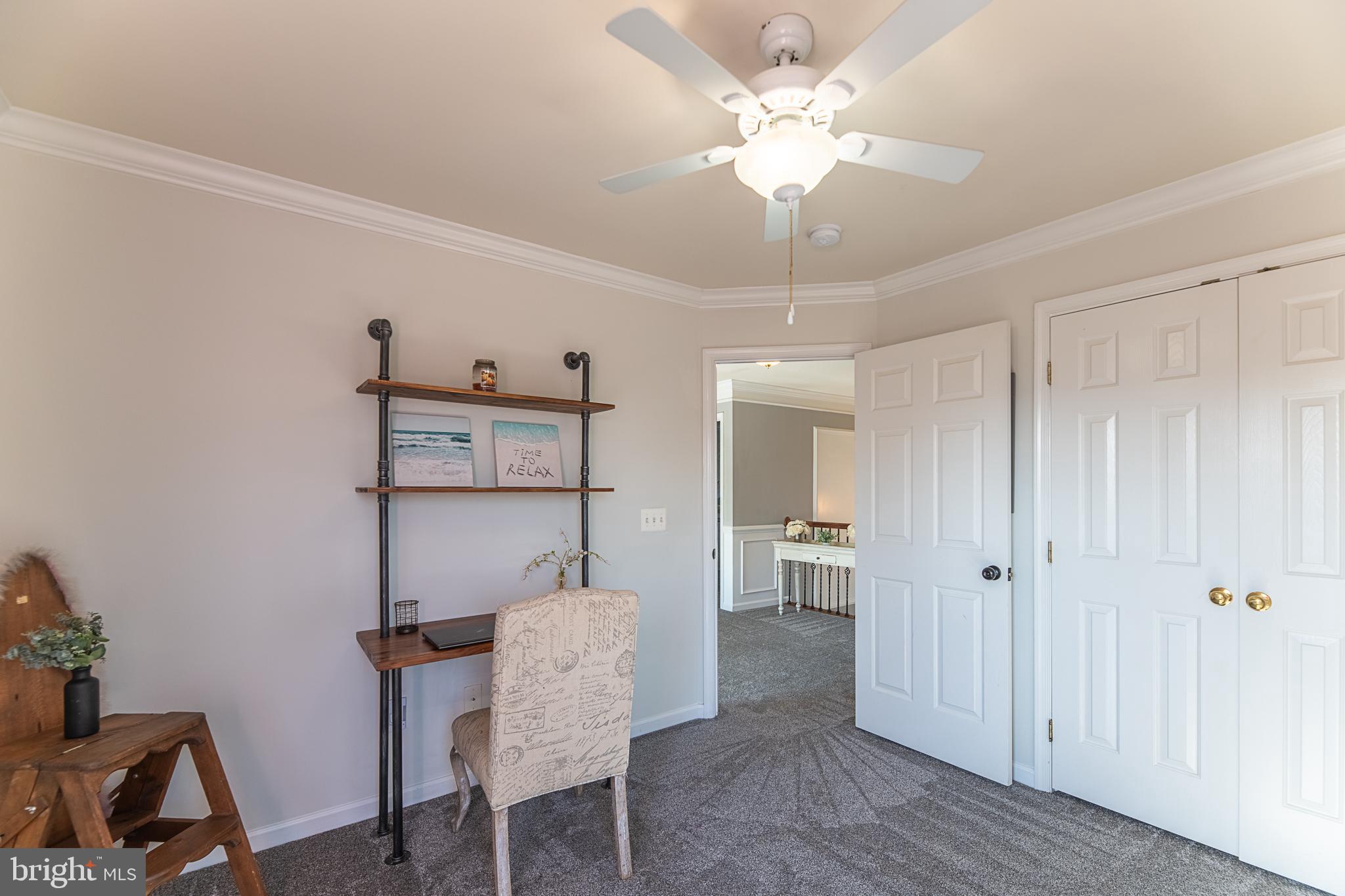 NEW TOWN MEADOWS - Residential