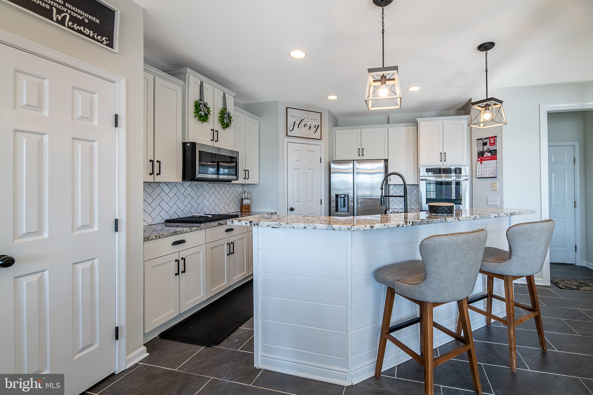 NEW TOWN MEADOWS - Residential