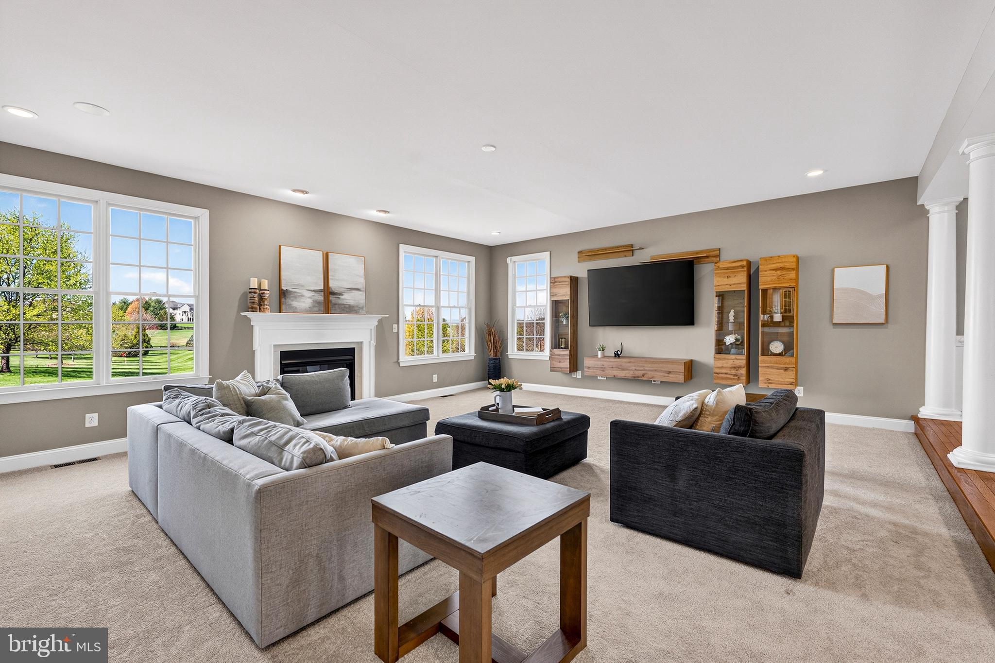 WATERFORD - Residential