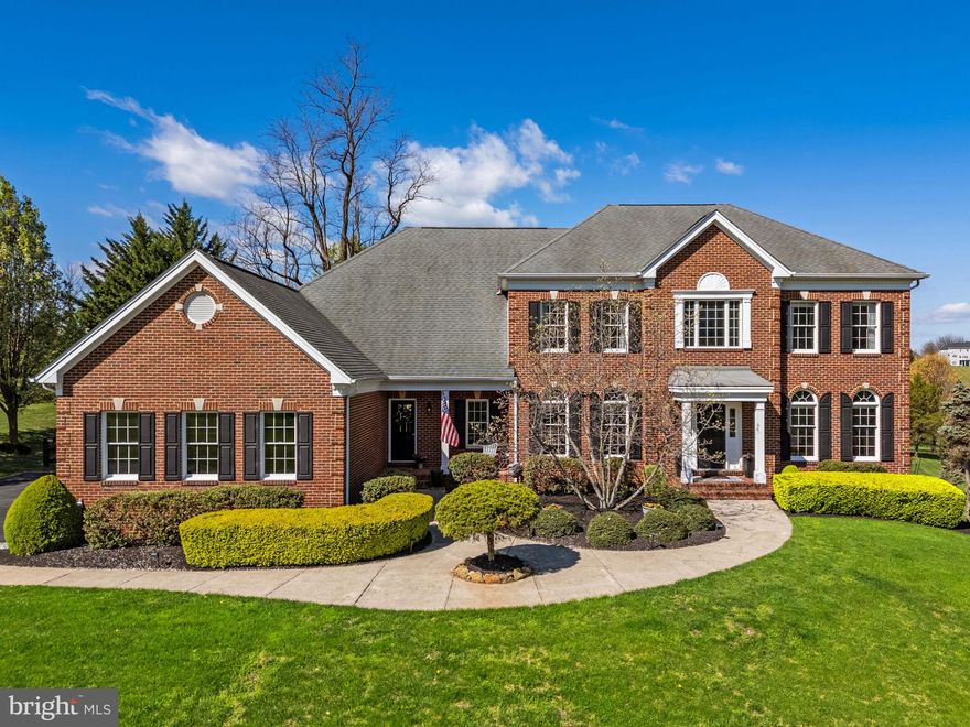 Come visit our catered open houses: Friday 4/17 from 6-8 PM, Saturday 4/18 and Sunday 4/19 from 2-4 PM!  Set within the sought-after Waterford Ridge community, 15242 Bankfield Drive offers the kind of balance that’s increasingly hard to find—peaceful surroundings and everyday convenience all in one place. With 4 bedrooms and 4.5 bathrooms, the home is designed with a layout that supports both comfortable daily routines and effortless entertaining.
Inside, you’ll find a home that has been thoughtfully maintained and consistently improved. The living room features brand new carpet (2026), creating a fresh, inviting space to relax, while the sitting room is elevated by updated overhead lighting (2026), adding warmth and functionality. These updates strike the right balance—modern touches without losing the home’s character.
The kitchen received a refresh in 2025 with updated hardware and a new faucet, offering a clean, current feel while remaining highly functional. Just off the main living areas, the powder room was fully renovated in 2025, delivering a polished, updated space for guests.
Upstairs and throughout, the home’s bedroom and bathroom layout provides flexibility for a variety of needs—whether that’s hosting guests, creating dedicated workspaces, or simply having room to spread out.
Beyond what you can see, the major systems have already been addressed—an often overlooked but critical advantage. Dual-zone Carrier A/C systems were replaced in 2018, with additional improvements including a main floor HVAC system (2022), a well pump with Goulds Constant Pressure System (2021), and a water treatment system (2022). These are the updates that support long-term comfort and peace of mind.
Outside, the property continues to impress. 3 board fencing with wire mesh (2022) frames the space while maintaining an open, natural feel, and updated exterior lighting (2025) enhances both curb appeal and usability after sunset. Even the day-to-day details have been handled, with a Samsung front-load washer and dryer (2025) already in place.
What truly sets this home apart is the lifestyle it offers. The setting provides a quiet connection to nature, where evenings are often capped with stunning sunset views and a sense of calm that’s hard to replicate. At the same time, the location remains highly practical for commuting, giving you access to major routes without sacrificing the peaceful surroundings.
You’re also just minutes from some of Loudoun County’s most celebrated wineries and breweries, making weekend plans feel effortless. And when fall arrives, the charm of the nearby Waterford Fair brings a sense of community and tradition right to your doorstep.
This is a home where the updates are meaningful, the setting is intentional, and the lifestyle is something you’ll appreciate every day. Not just move-in ready—but positioned for the way you want to live next.