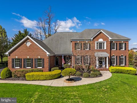 15242 BANKFIELD DRIVE WATERFORD VA 20197