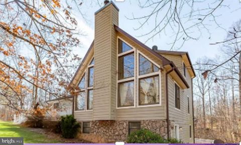 Homes For Sale - 7312 Sugar Hollow Road<br/> ORANGE, VA 22960