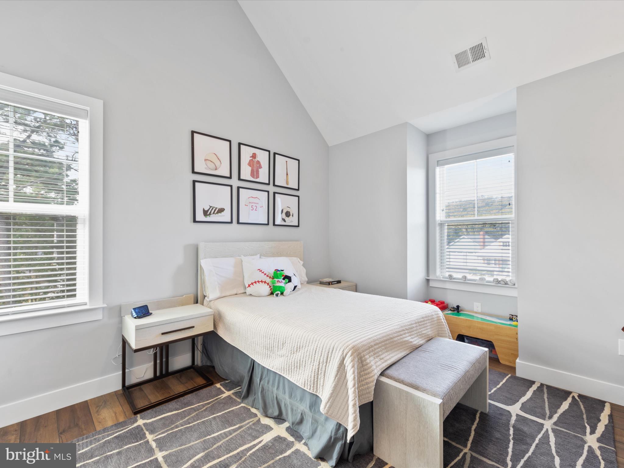 WEST OCEAN  CITY - Residential