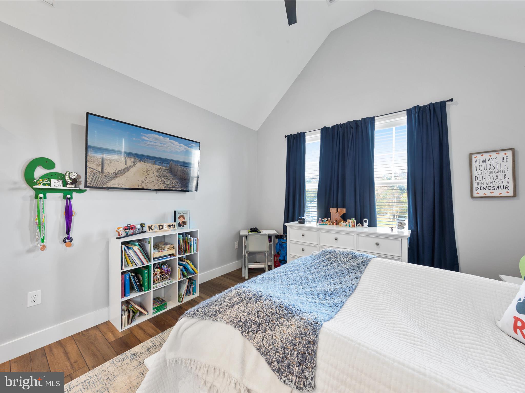 WEST OCEAN  CITY - Residential