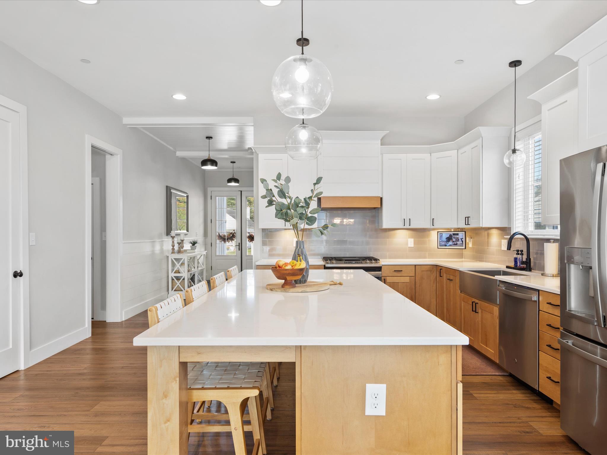 WEST OCEAN  CITY - Residential