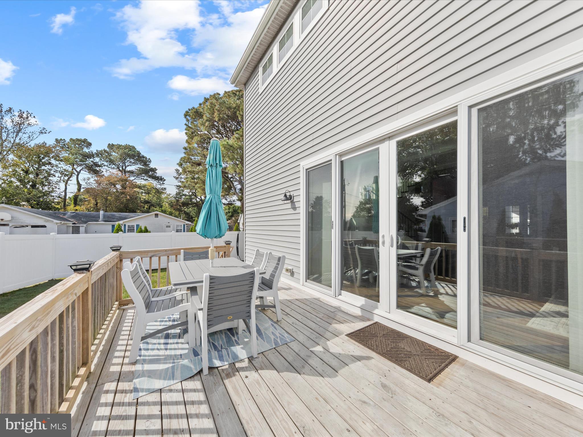 WEST OCEAN  CITY - Residential