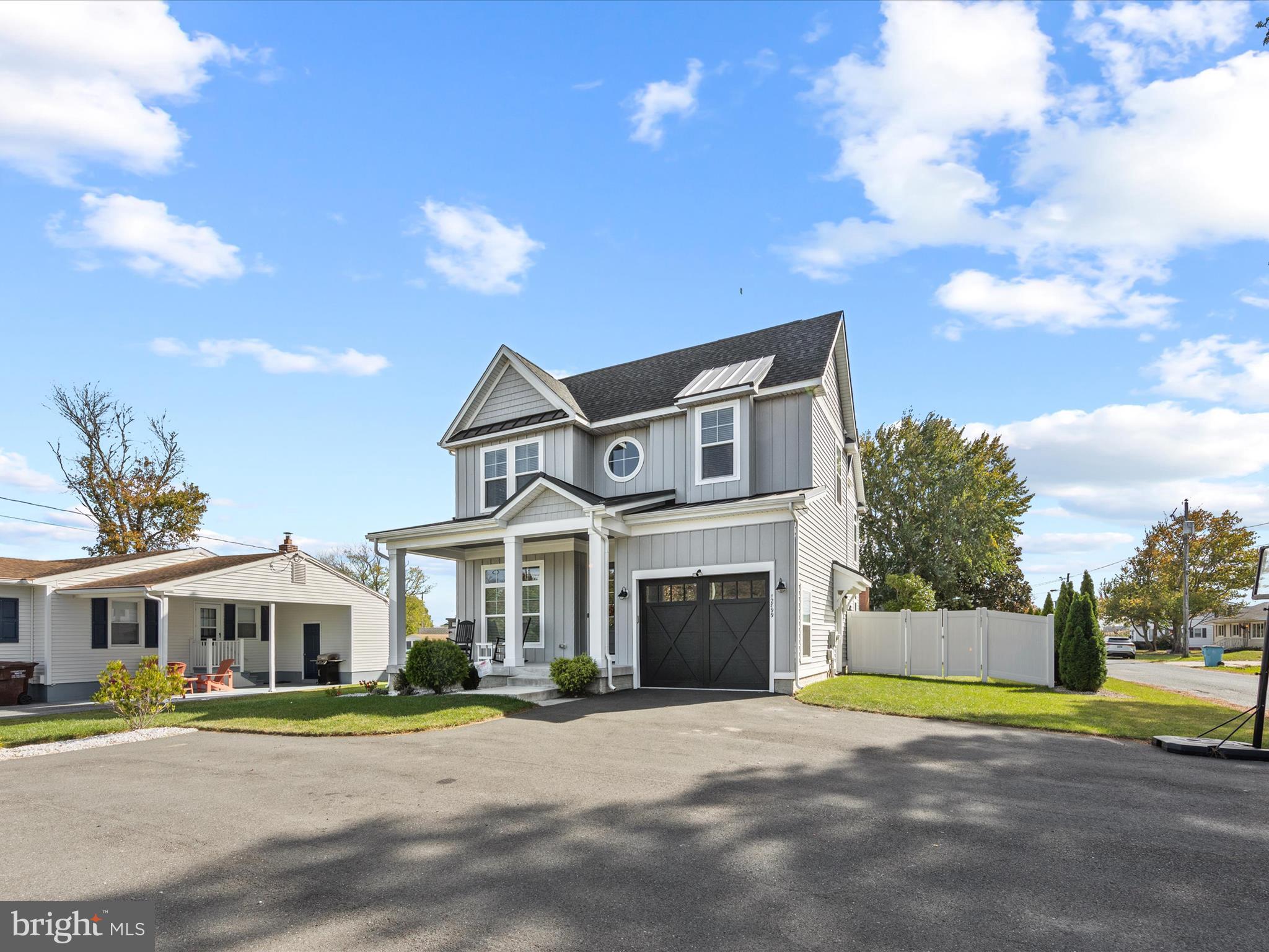 WEST OCEAN  CITY - Residential