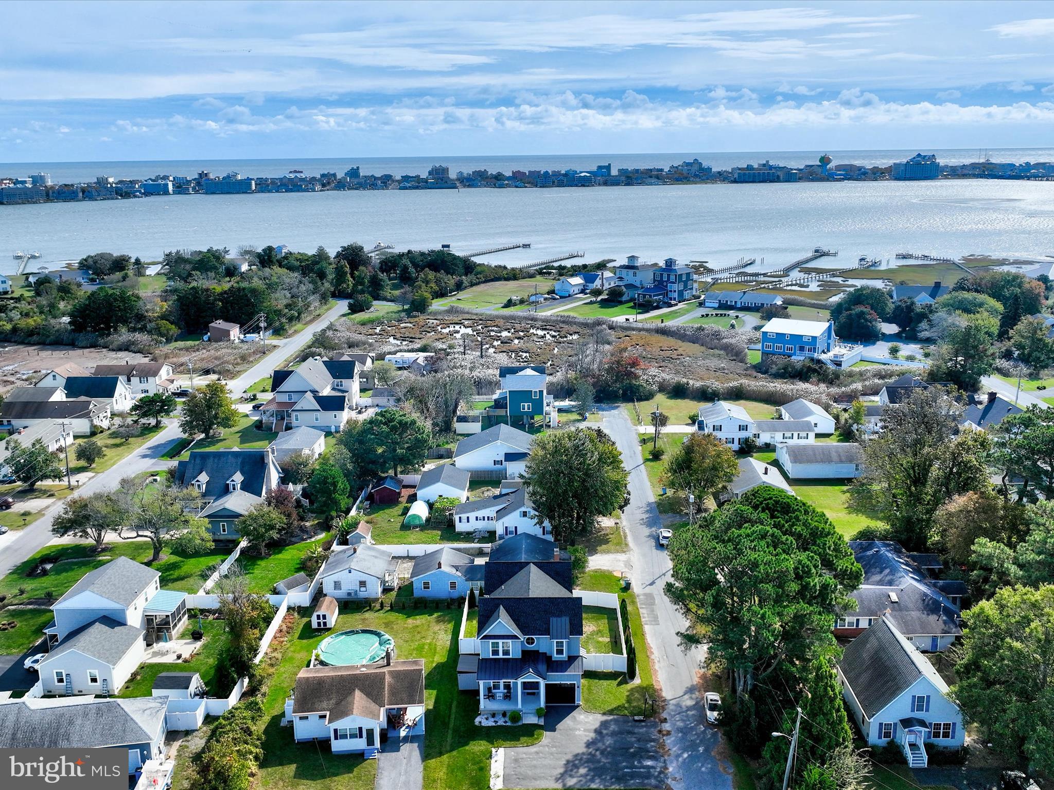 WEST OCEAN  CITY - Residential