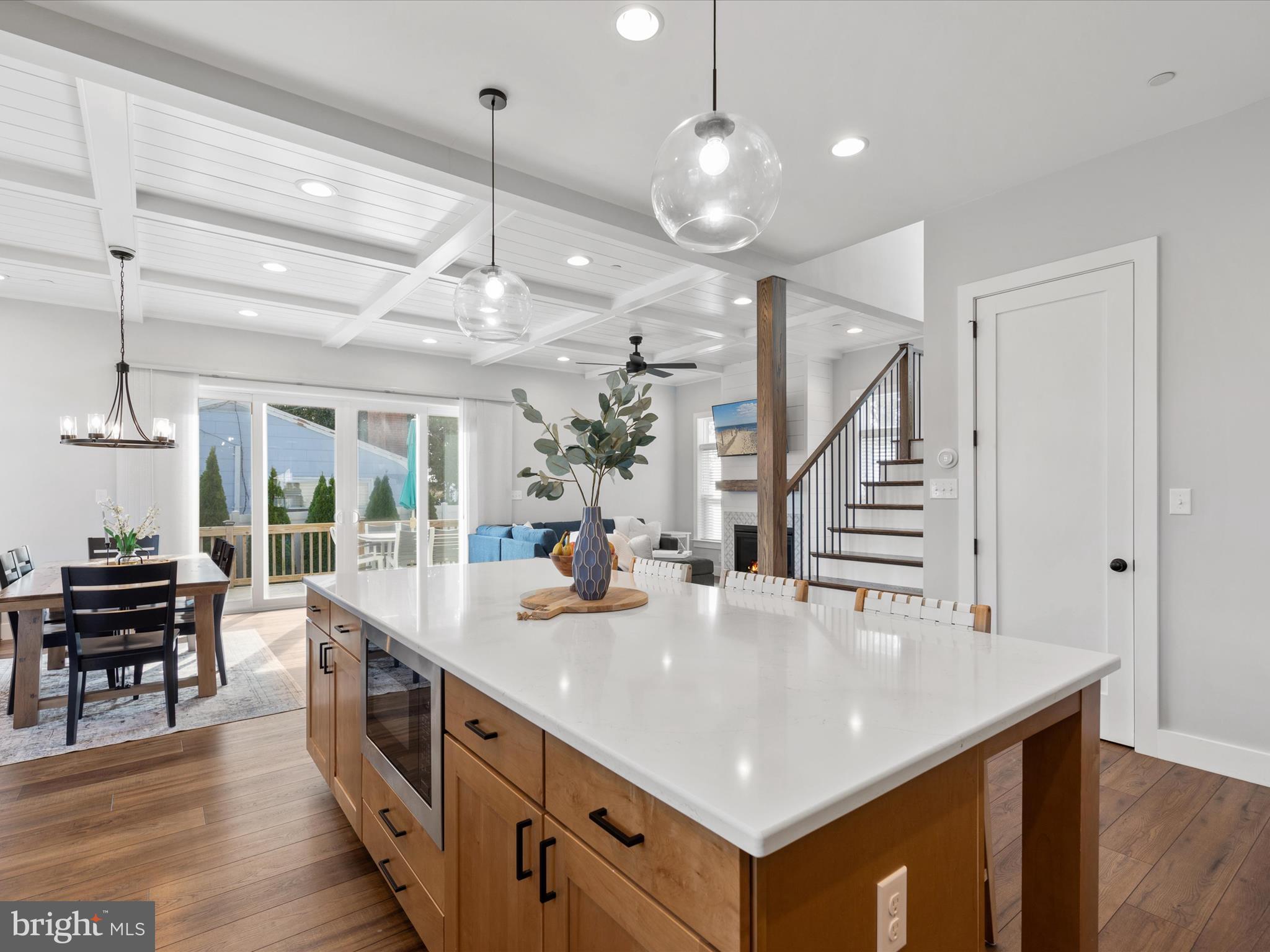 WEST OCEAN  CITY - Residential