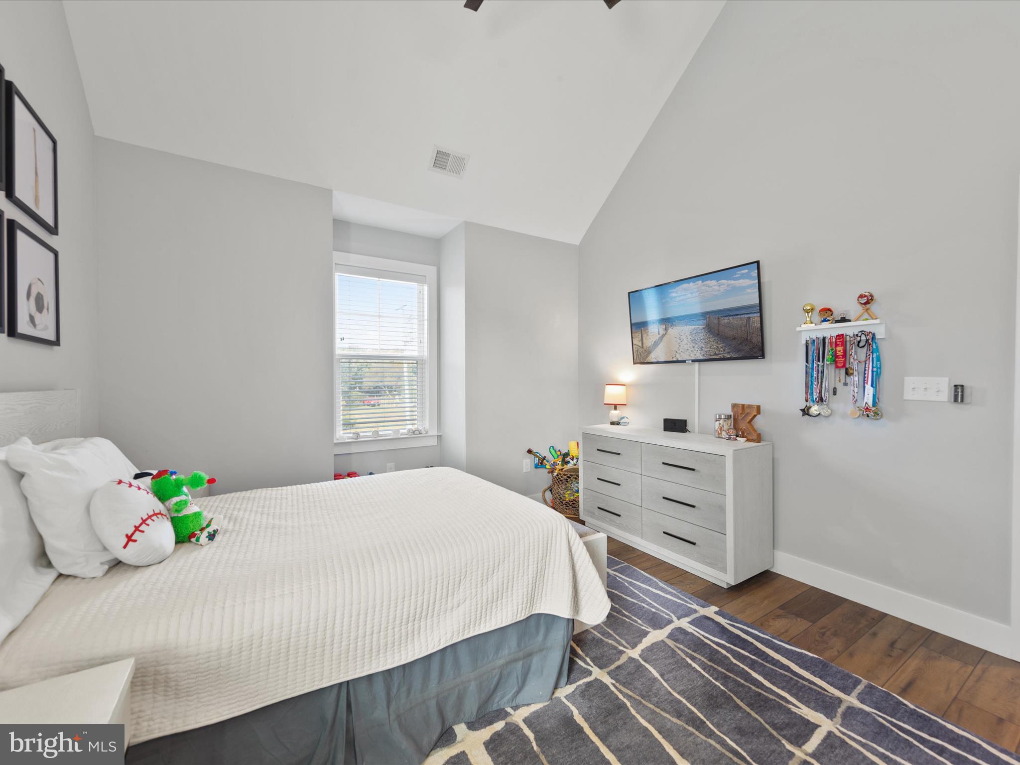 WEST OCEAN  CITY - Residential