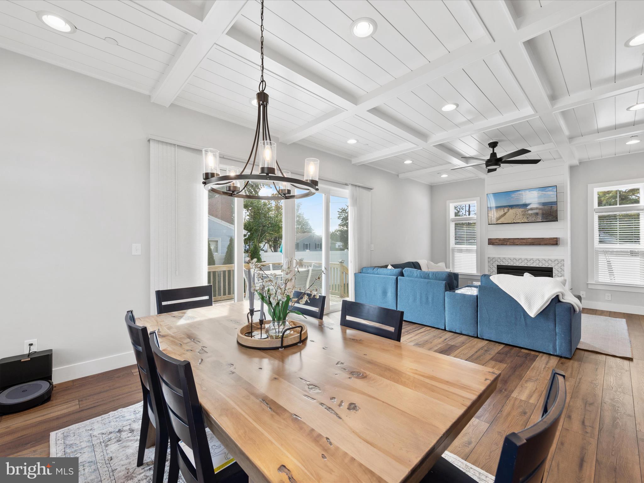 WEST OCEAN  CITY - Residential