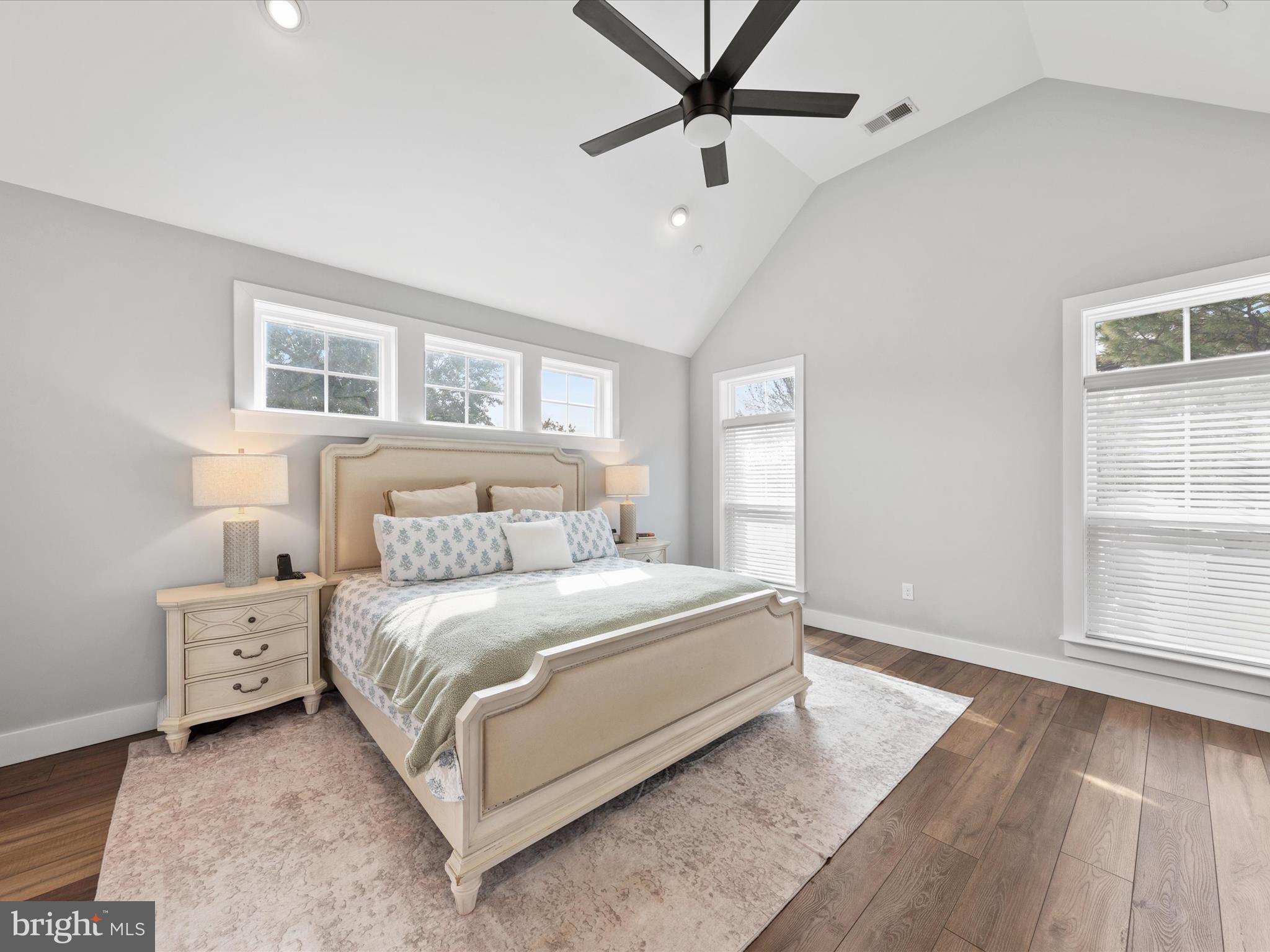 WEST OCEAN  CITY - Residential