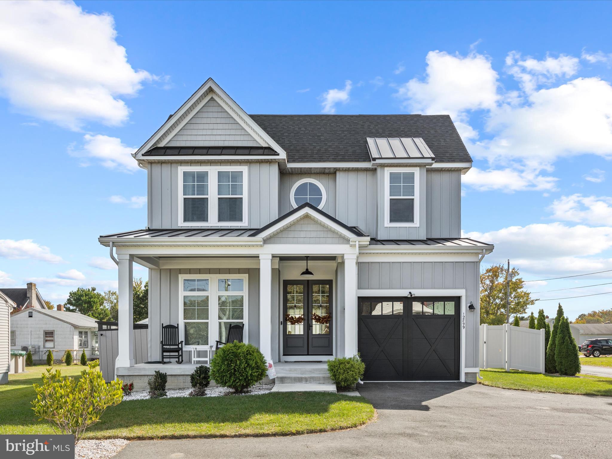 WEST OCEAN  CITY - Residential