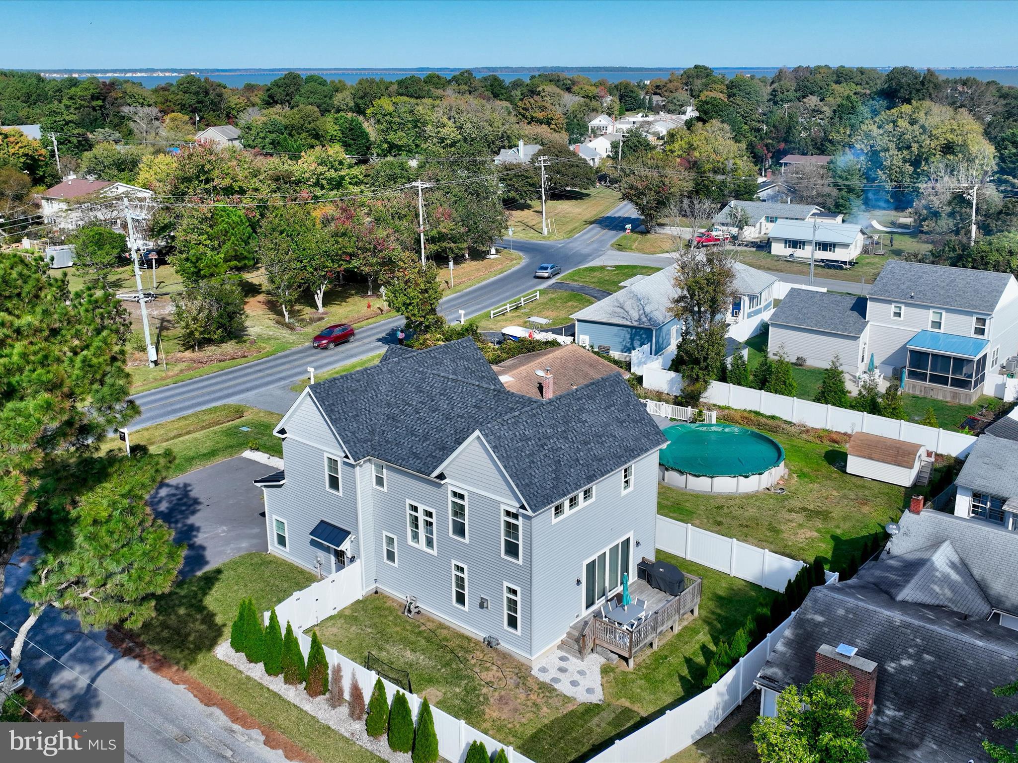 WEST OCEAN  CITY - Residential