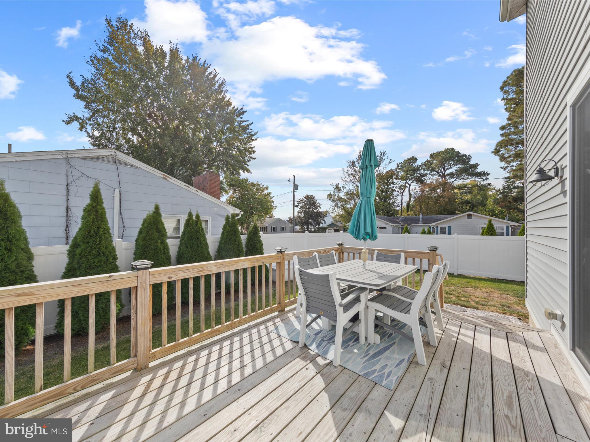 WEST OCEAN  CITY - Residential