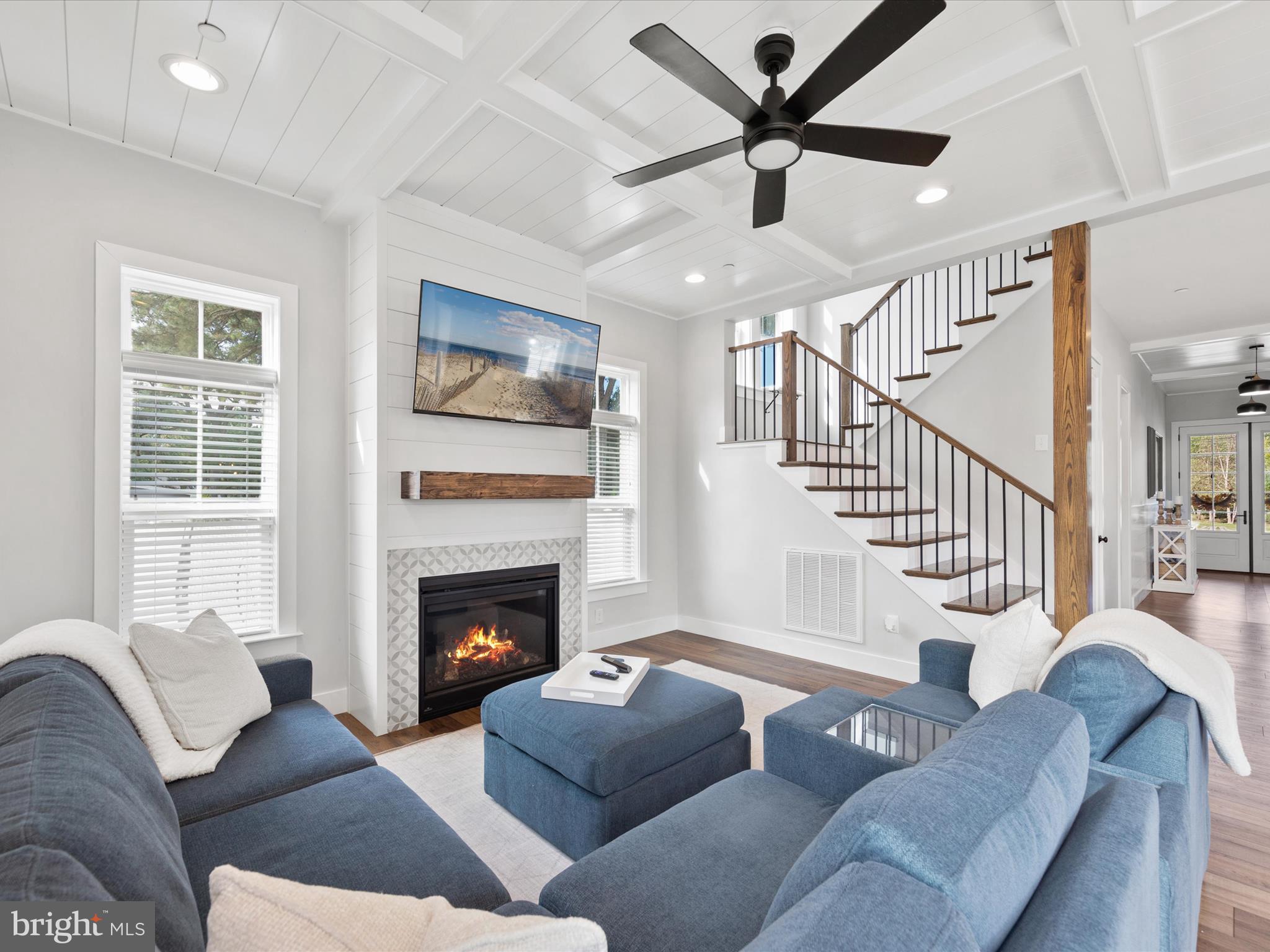 WEST OCEAN  CITY - Residential