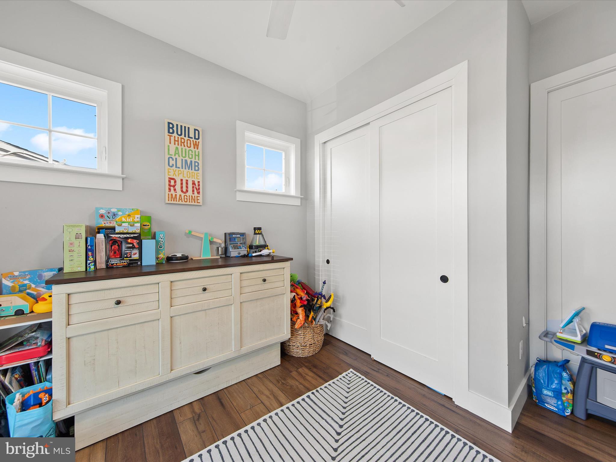 WEST OCEAN  CITY - Residential