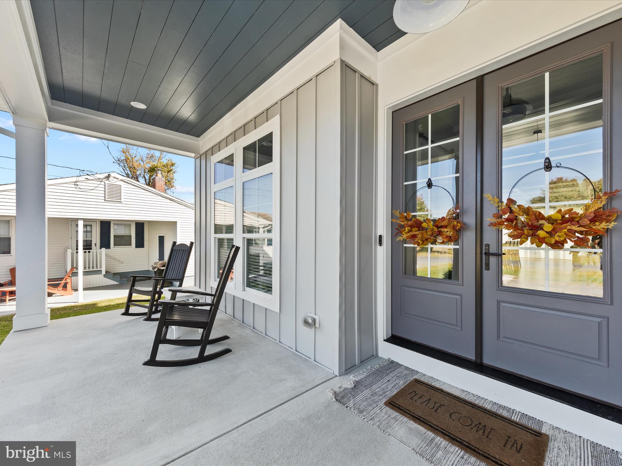 WEST OCEAN  CITY - Residential