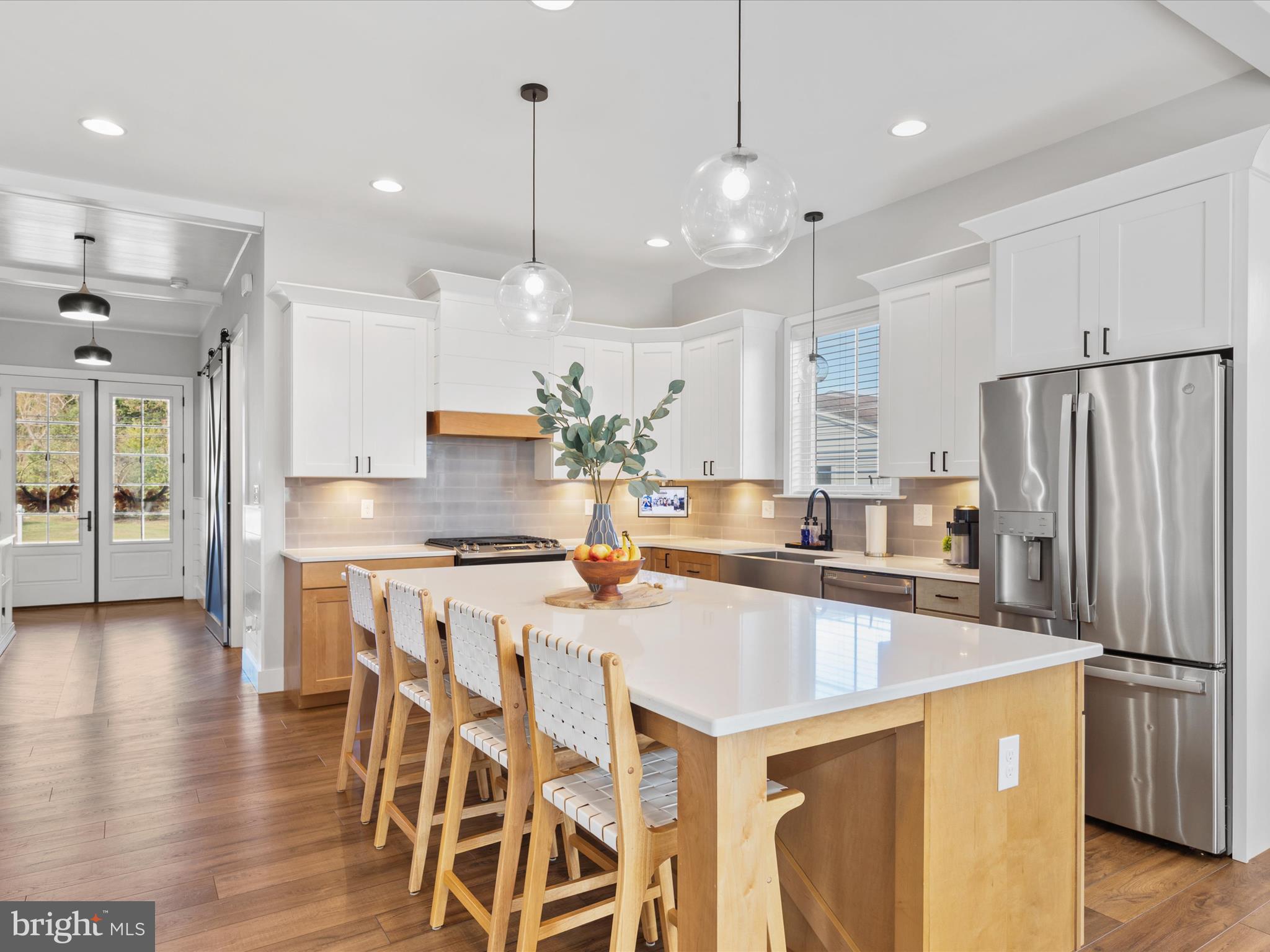 WEST OCEAN  CITY - Residential