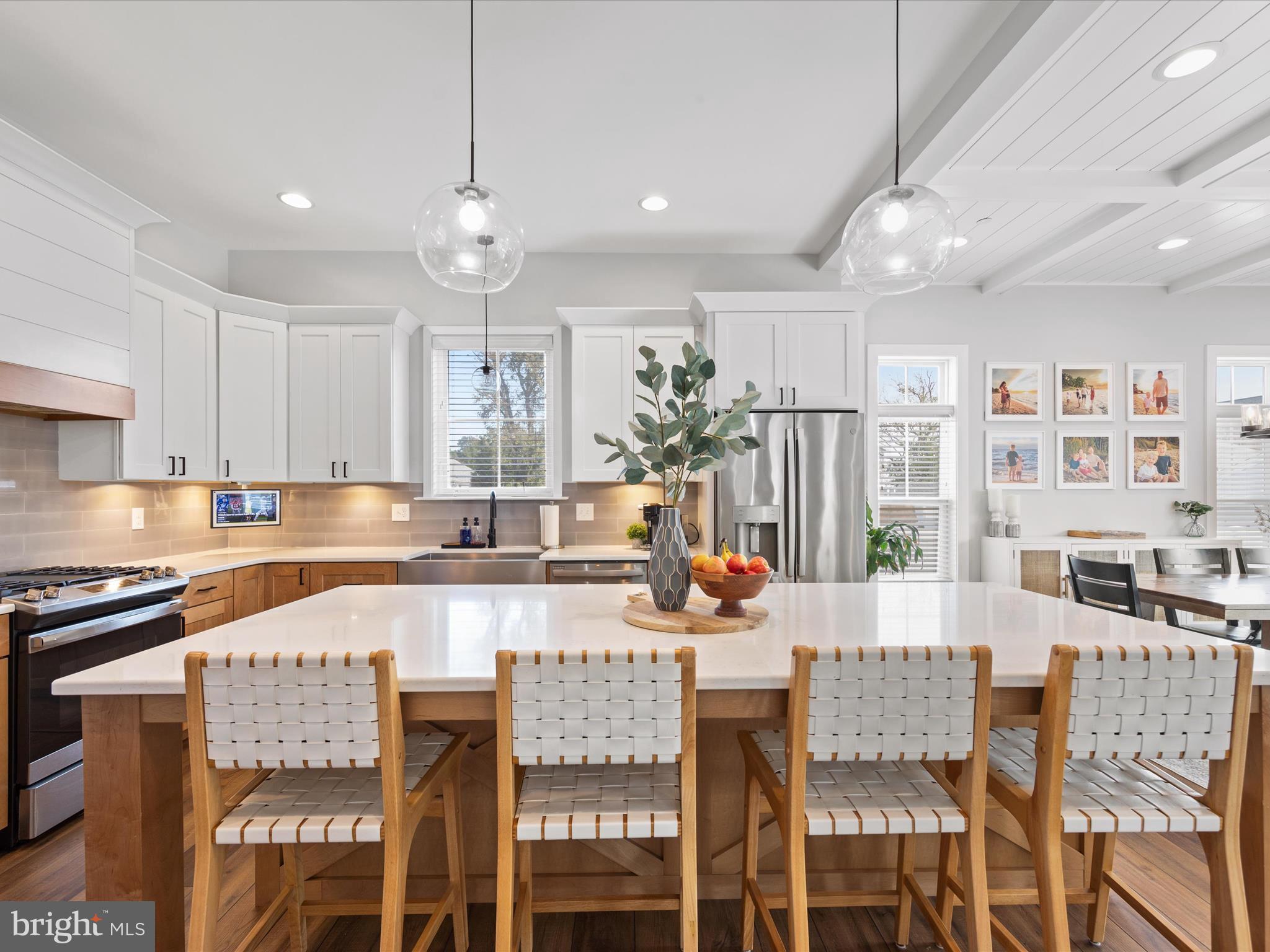 WEST OCEAN  CITY - Residential