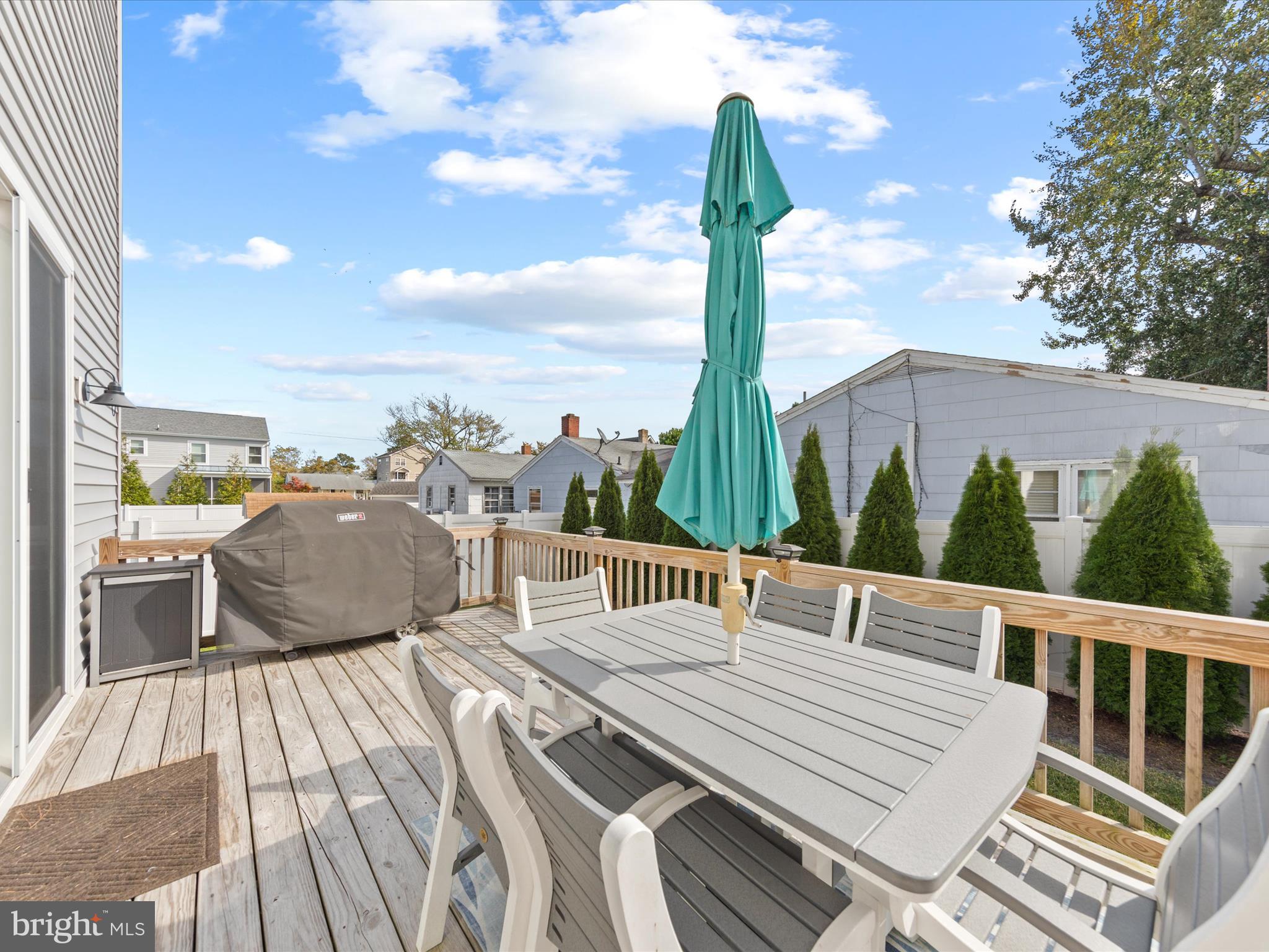 WEST OCEAN  CITY - Residential