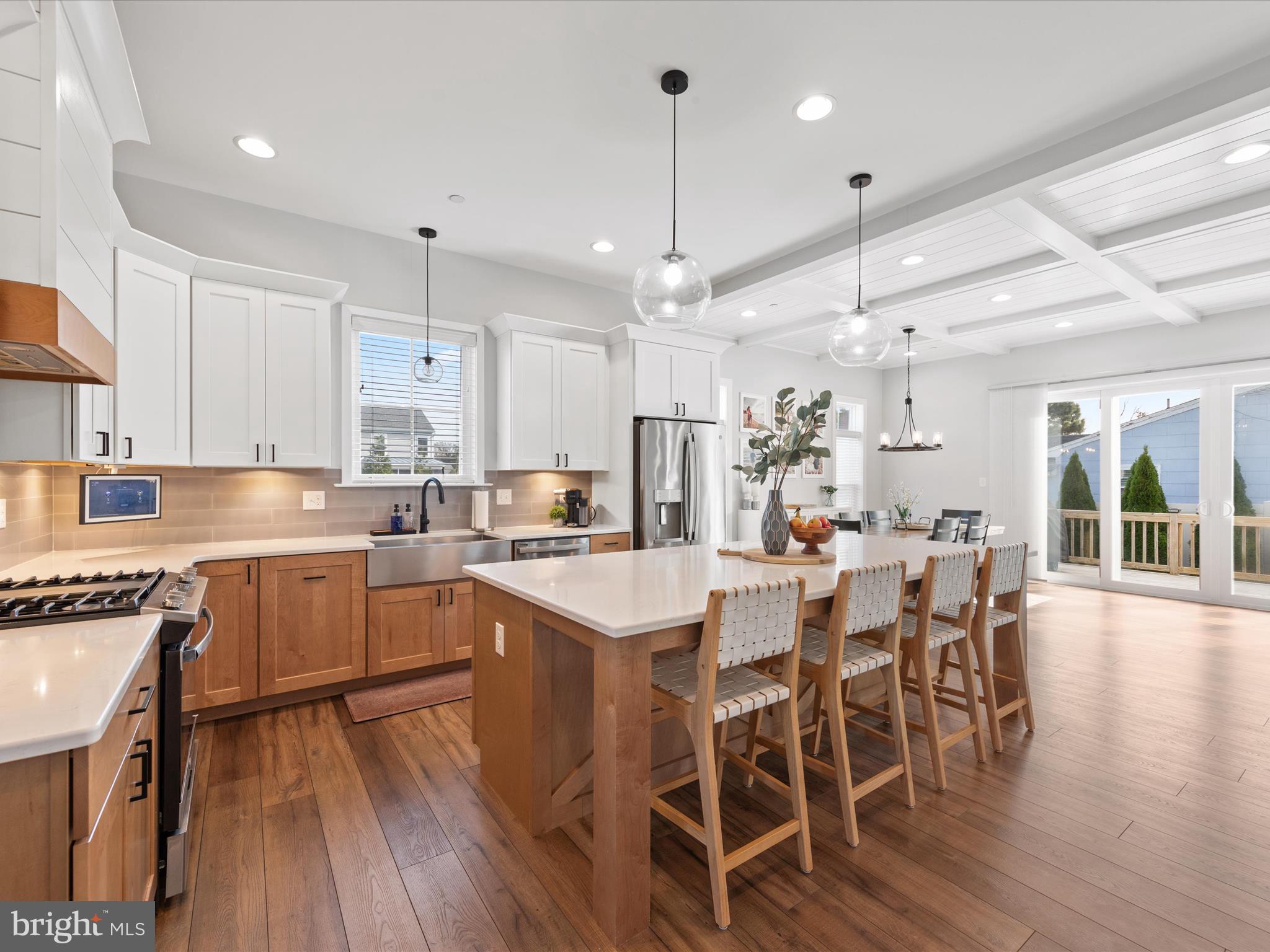 WEST OCEAN  CITY - Residential