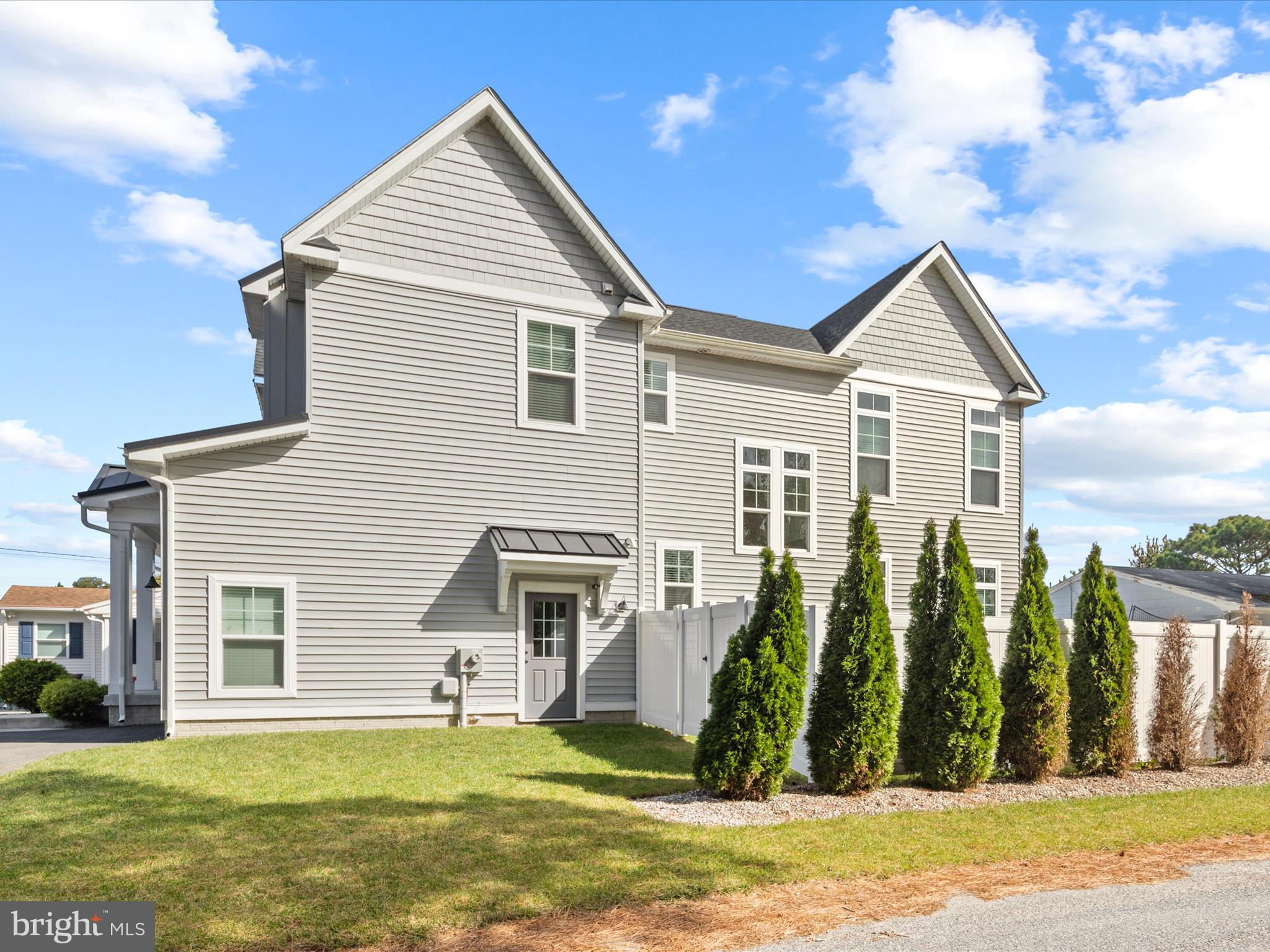 WEST OCEAN  CITY - Residential