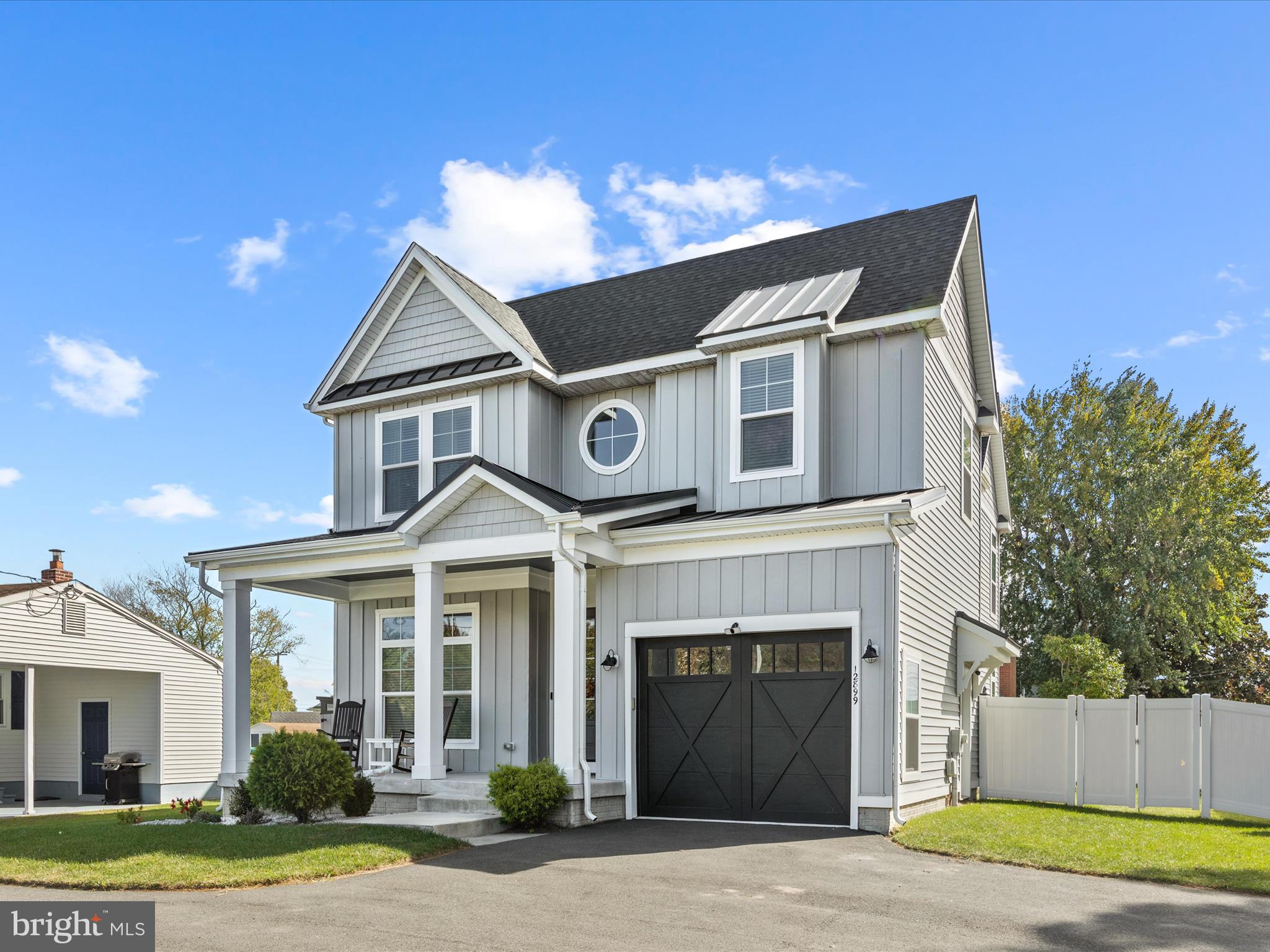 WEST OCEAN  CITY - Residential