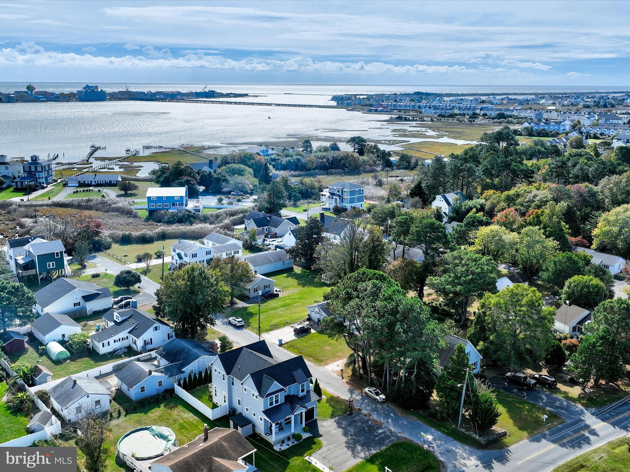 WEST OCEAN  CITY - Residential