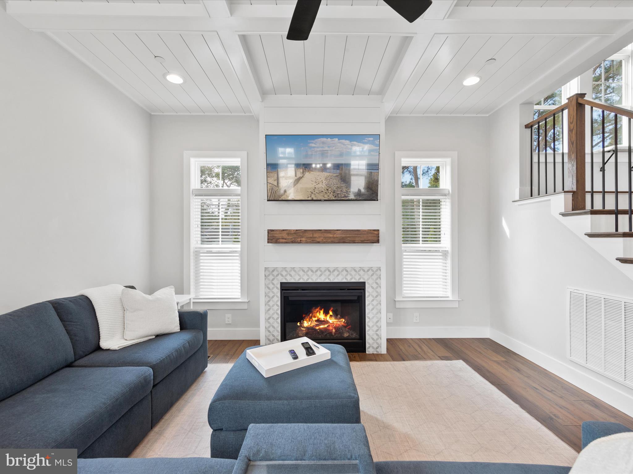 WEST OCEAN  CITY - Residential