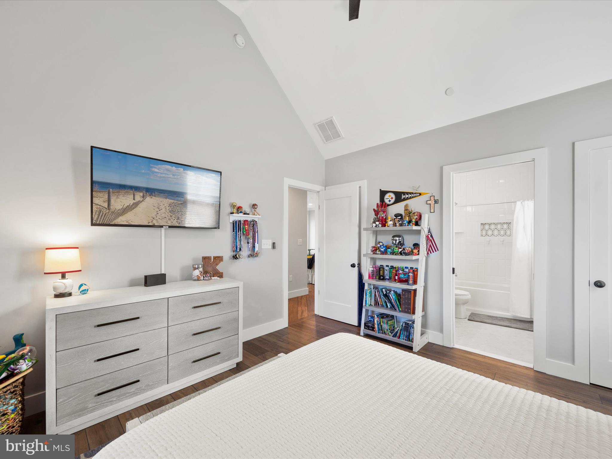 WEST OCEAN  CITY - Residential