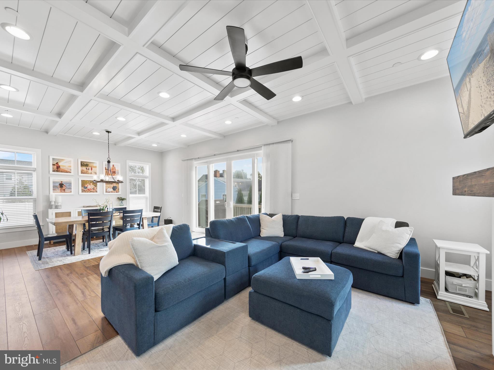 WEST OCEAN  CITY - Residential