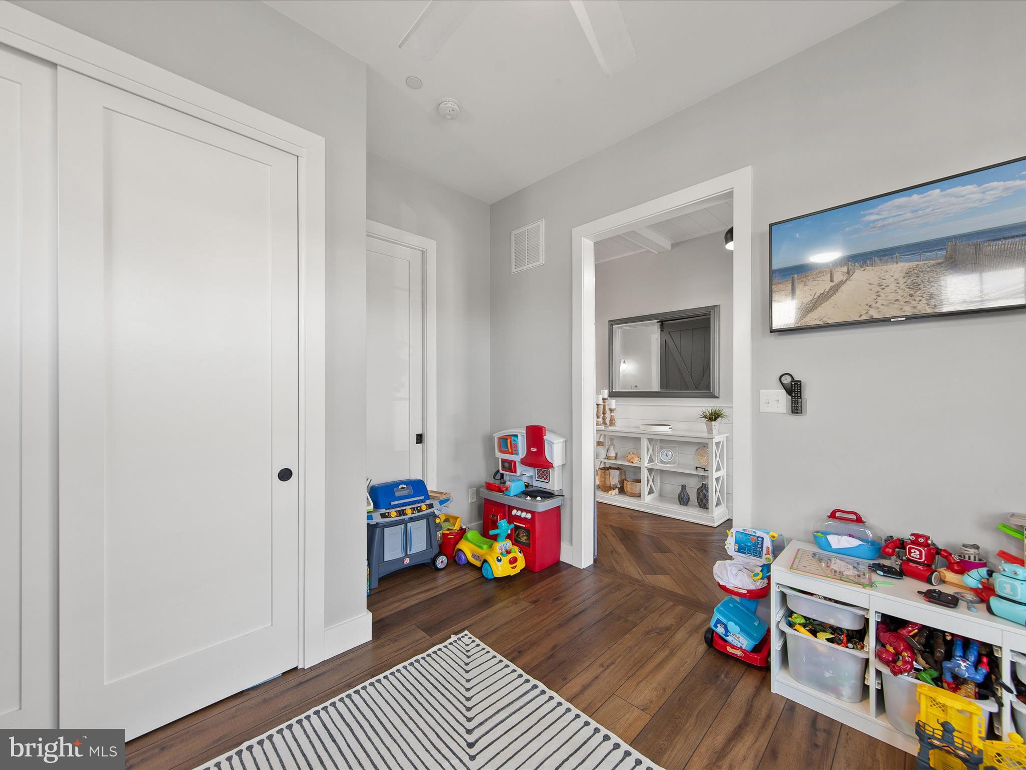 WEST OCEAN  CITY - Residential